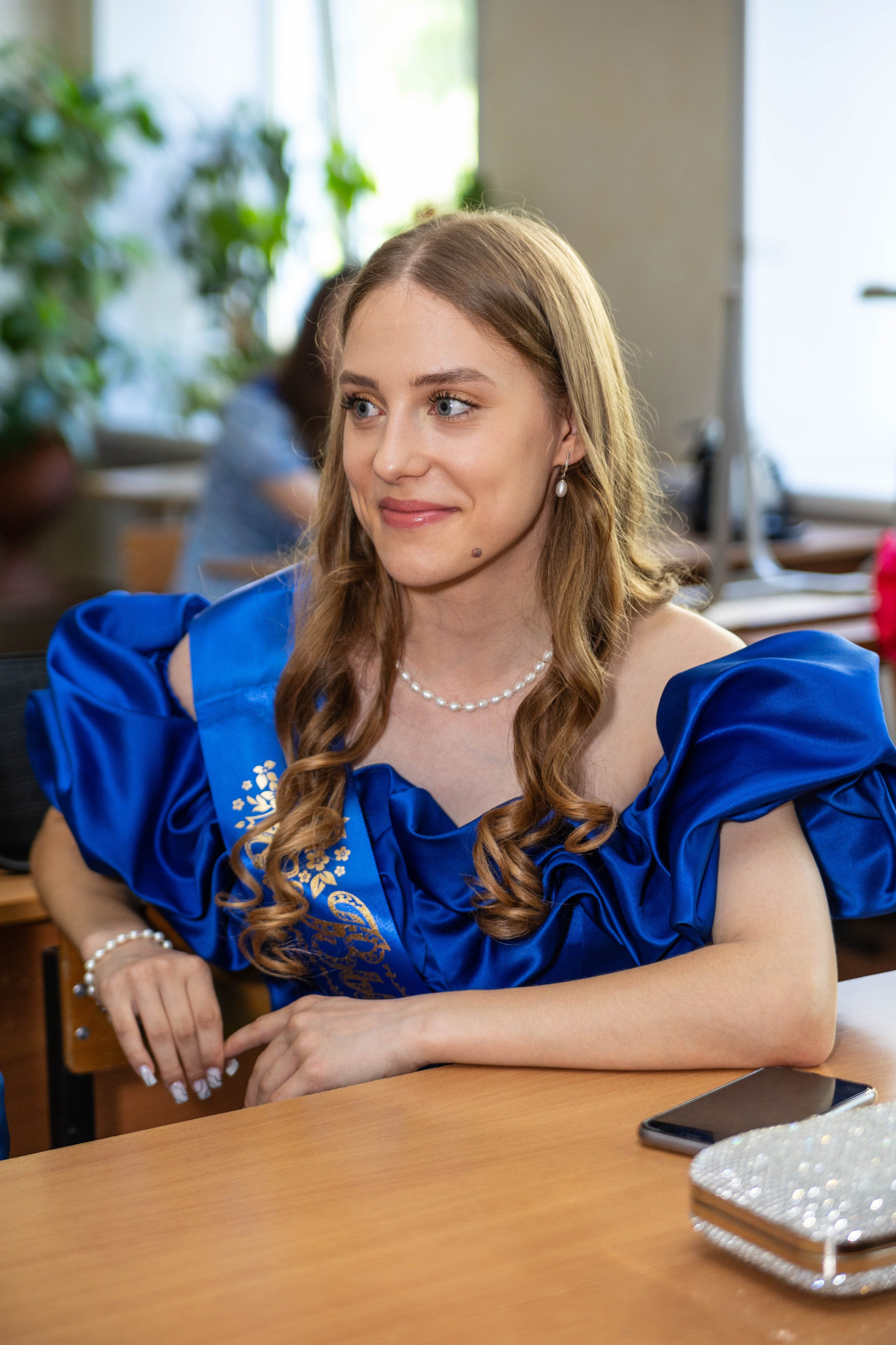 Школы. Фотограф в городе Лыткарино Волкова Ольга