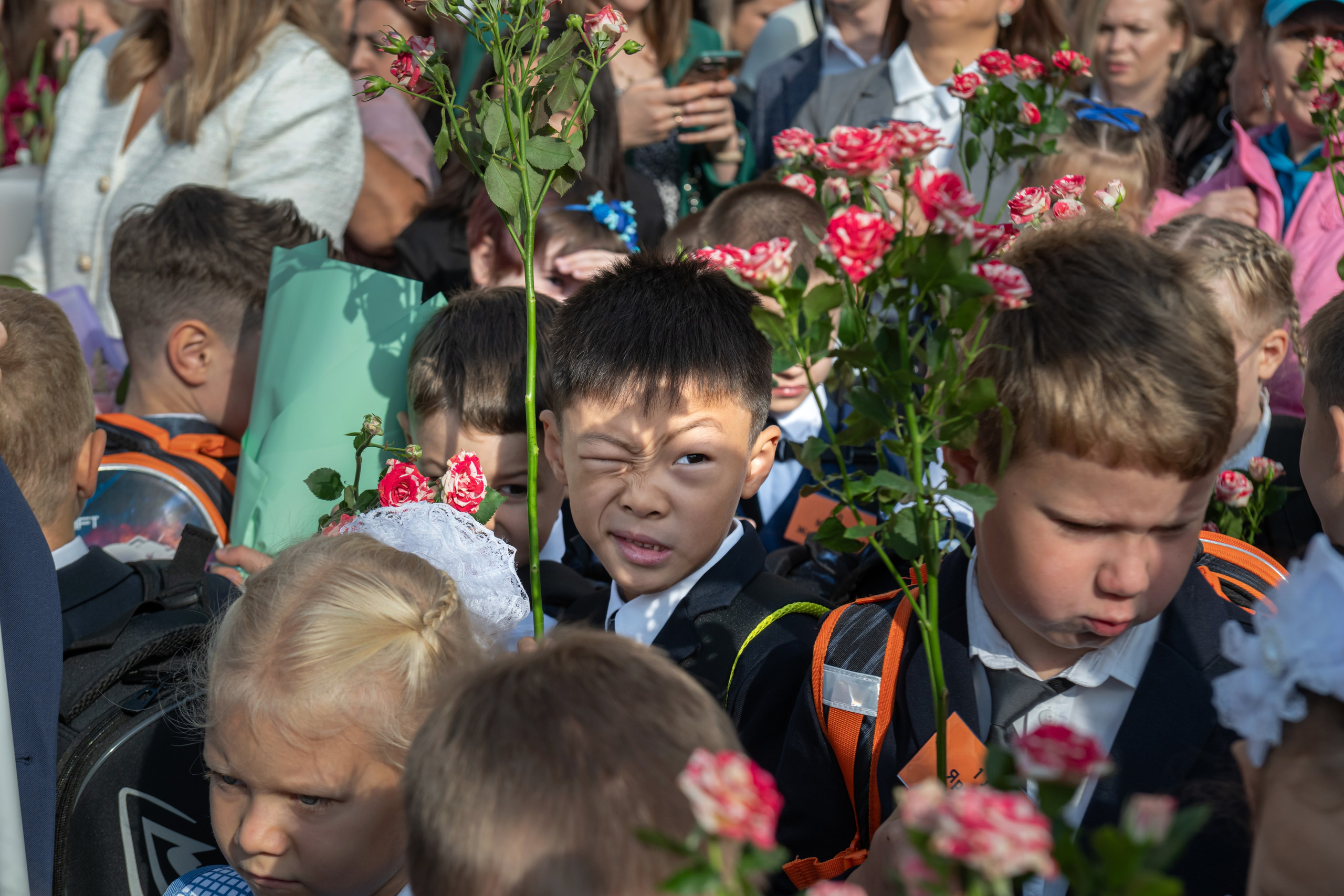 Событийный репортаж. Андрей Бок, фотограф в Санкт-Петербурге
