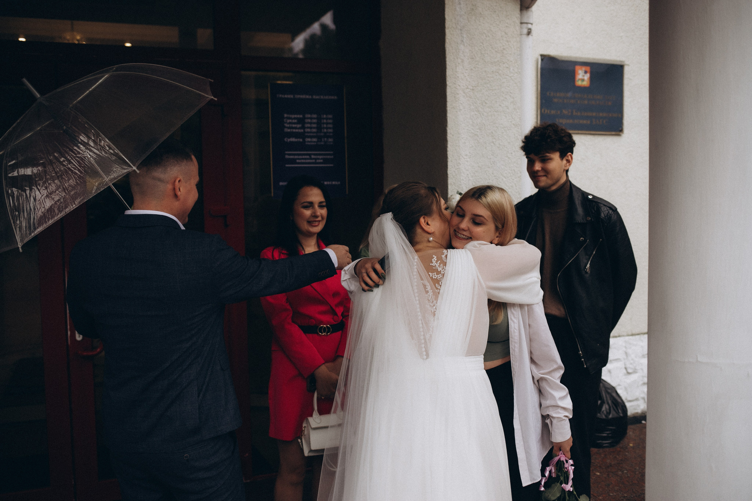 На одной волне. Семейный и свадебный фотограф Анна Кожокарь