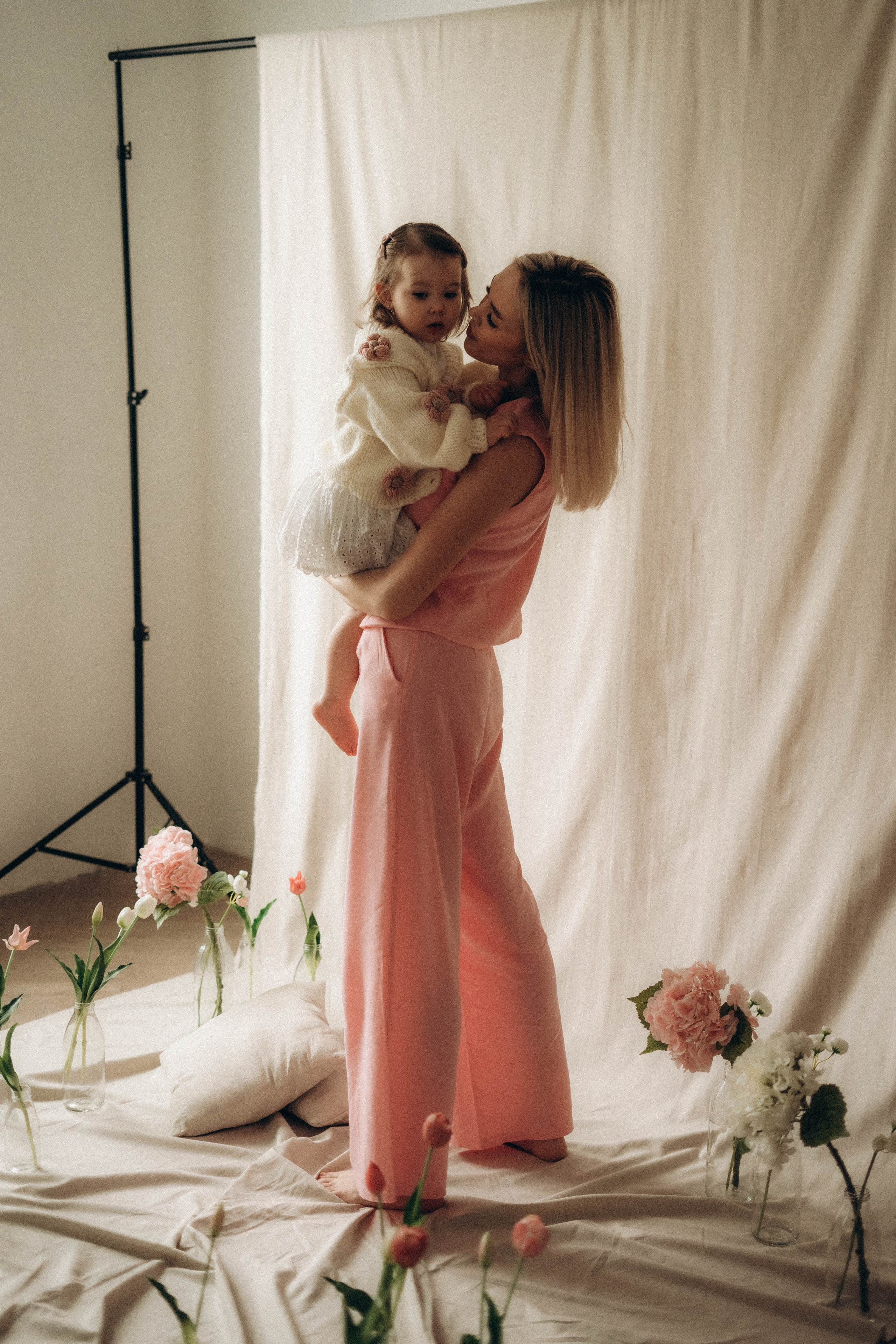 Виктория и Оливия. Главная