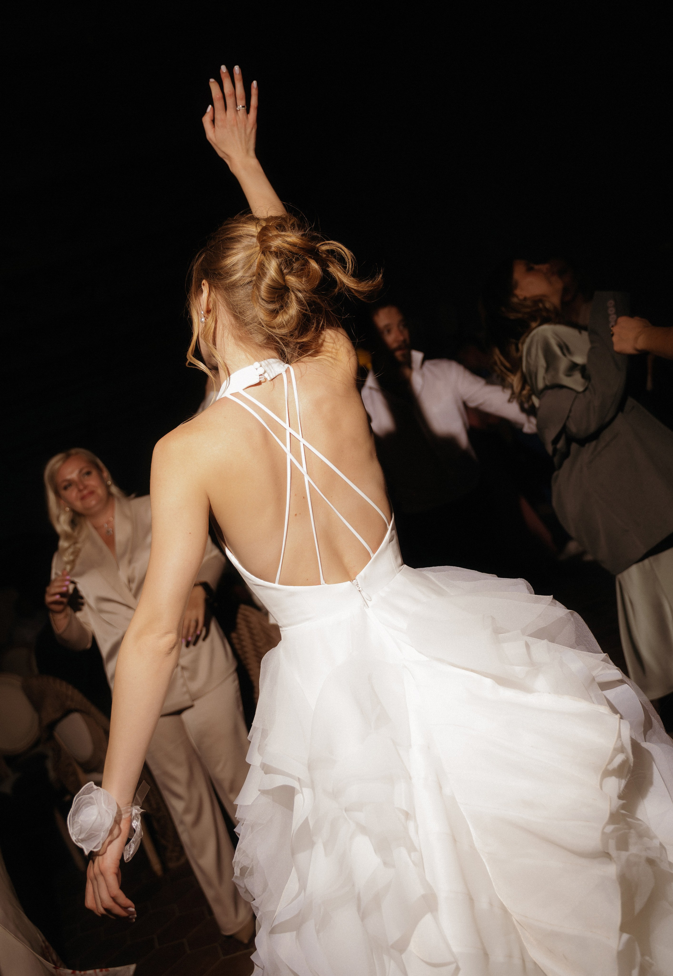 Василий & Кристина. Свадебный и семейный фотограф в Краснодаре Павел Мельников