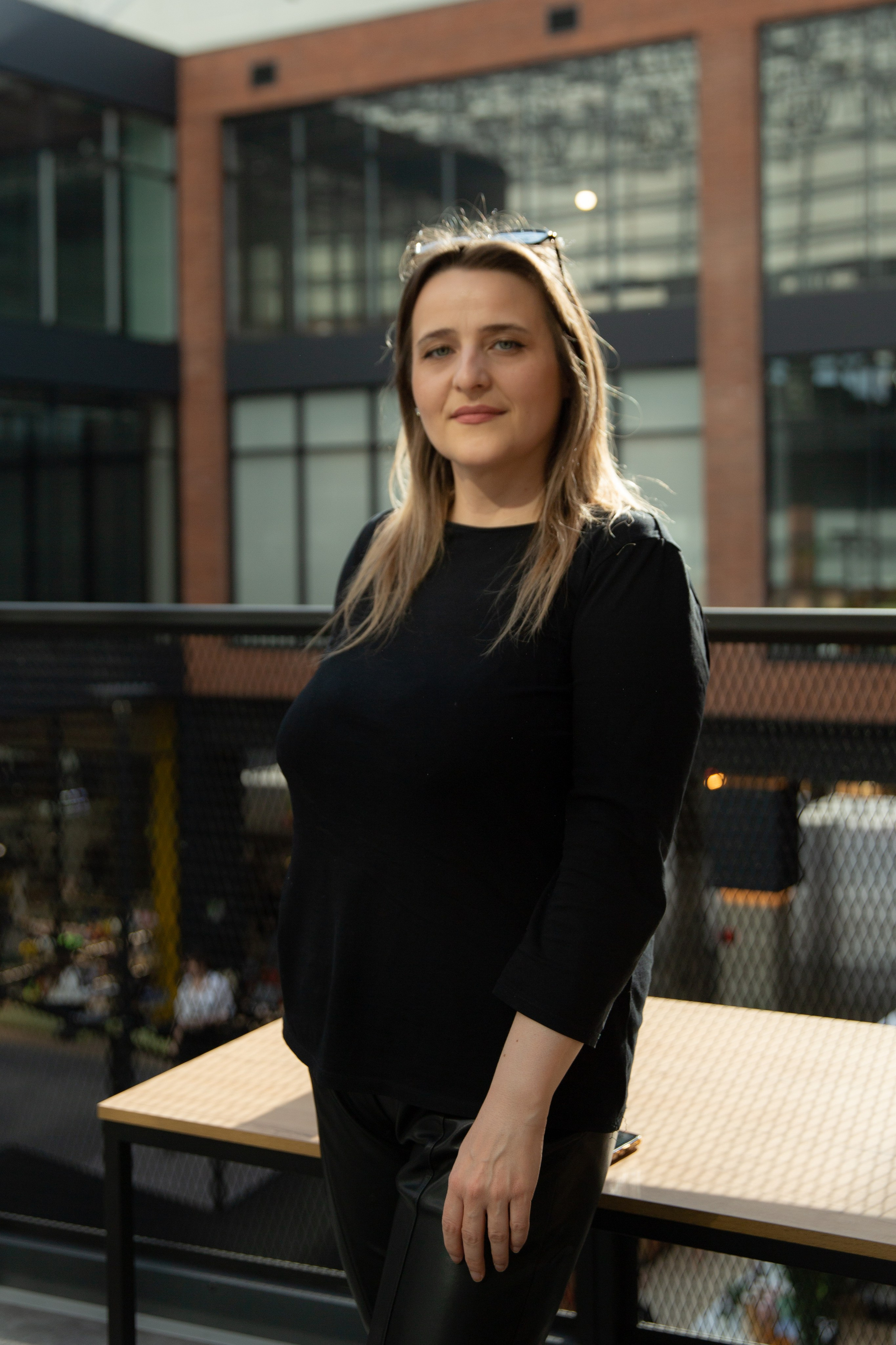 Лектории. Портретный фотограф в Казани Алёна Евсеева