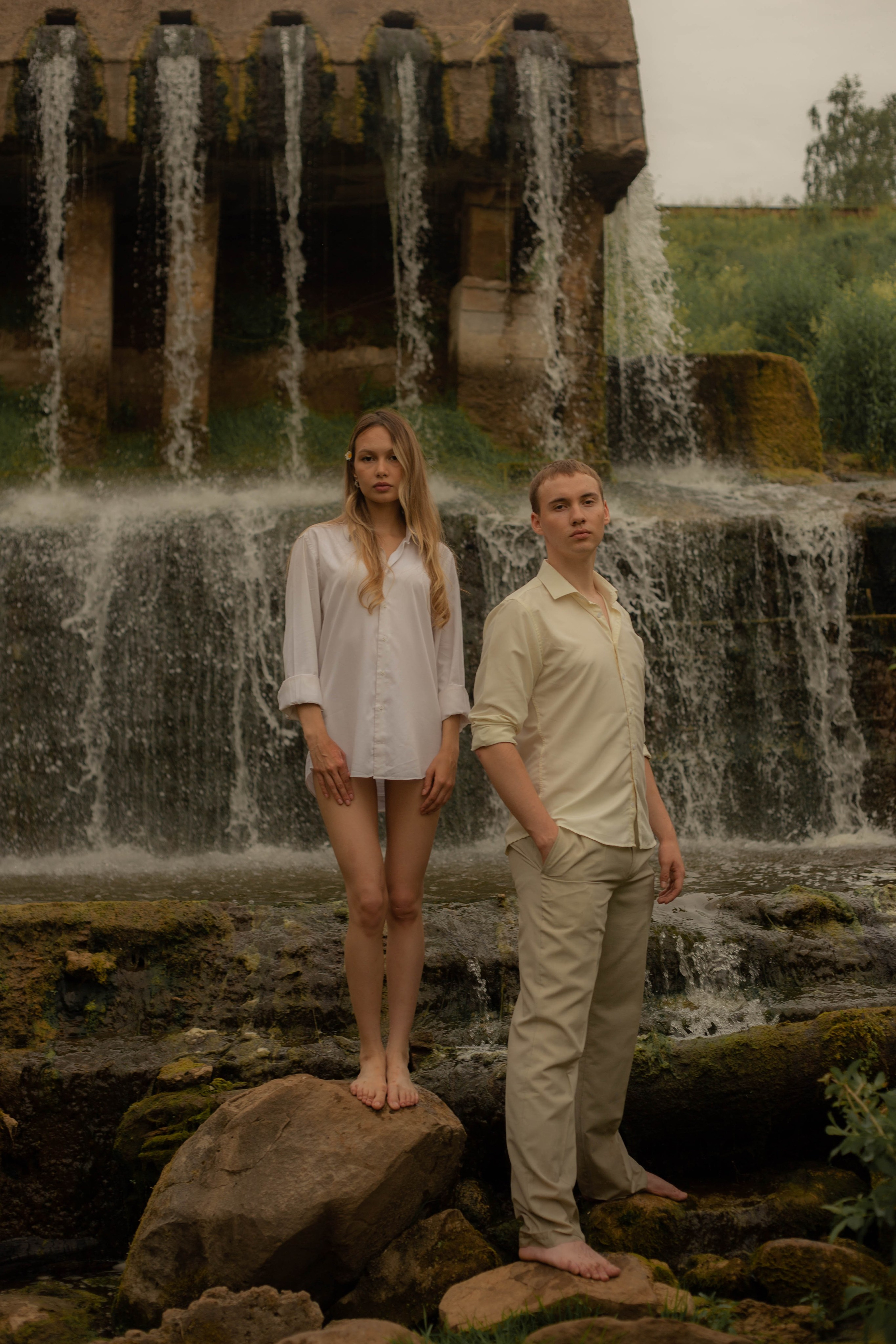 Love story Арины и Степана. Портретный фотограф в Казани Алёна Евсеева