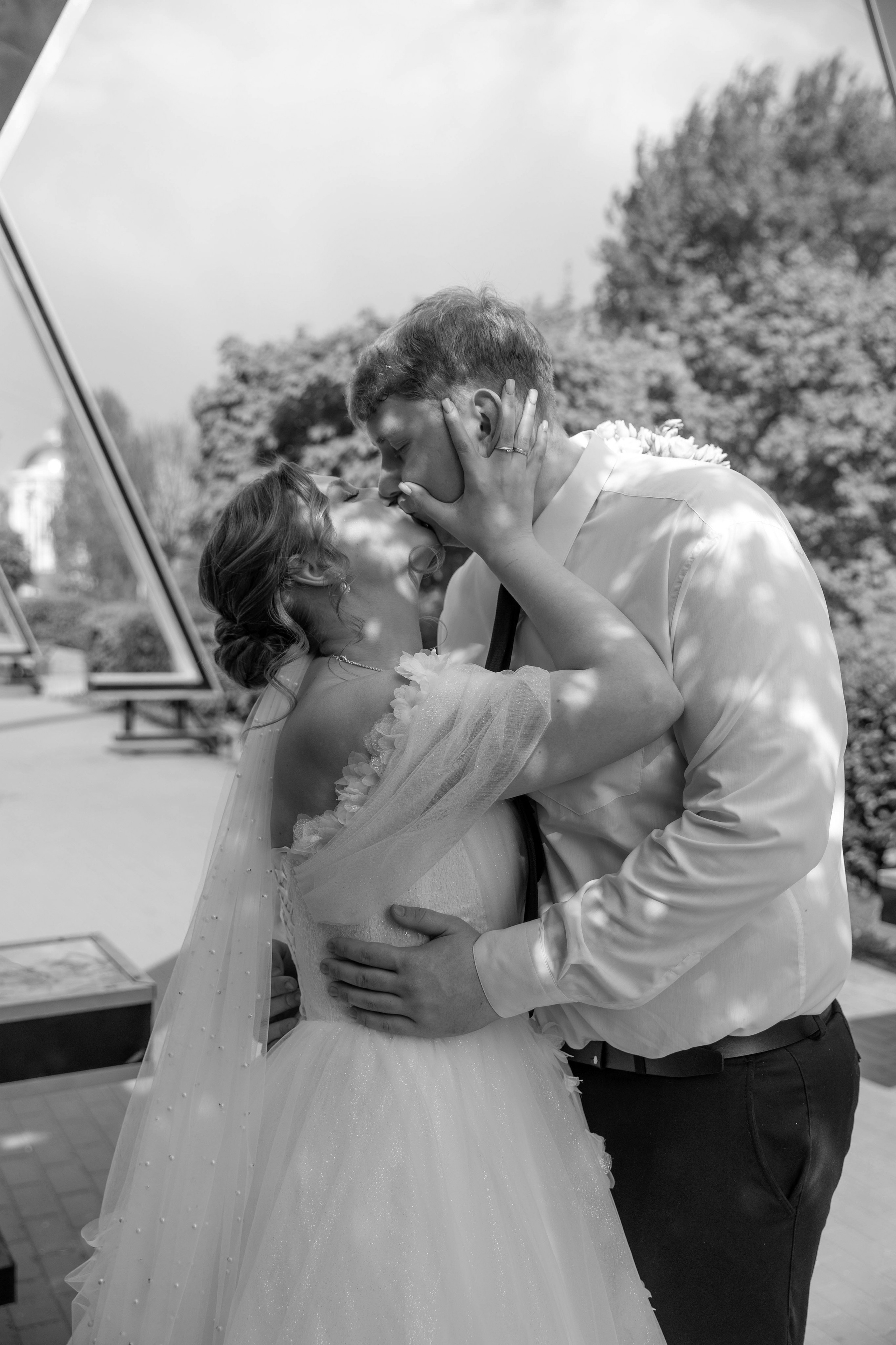 Мария & Александр. Свадебный семейный фотограф Костырина Светлана