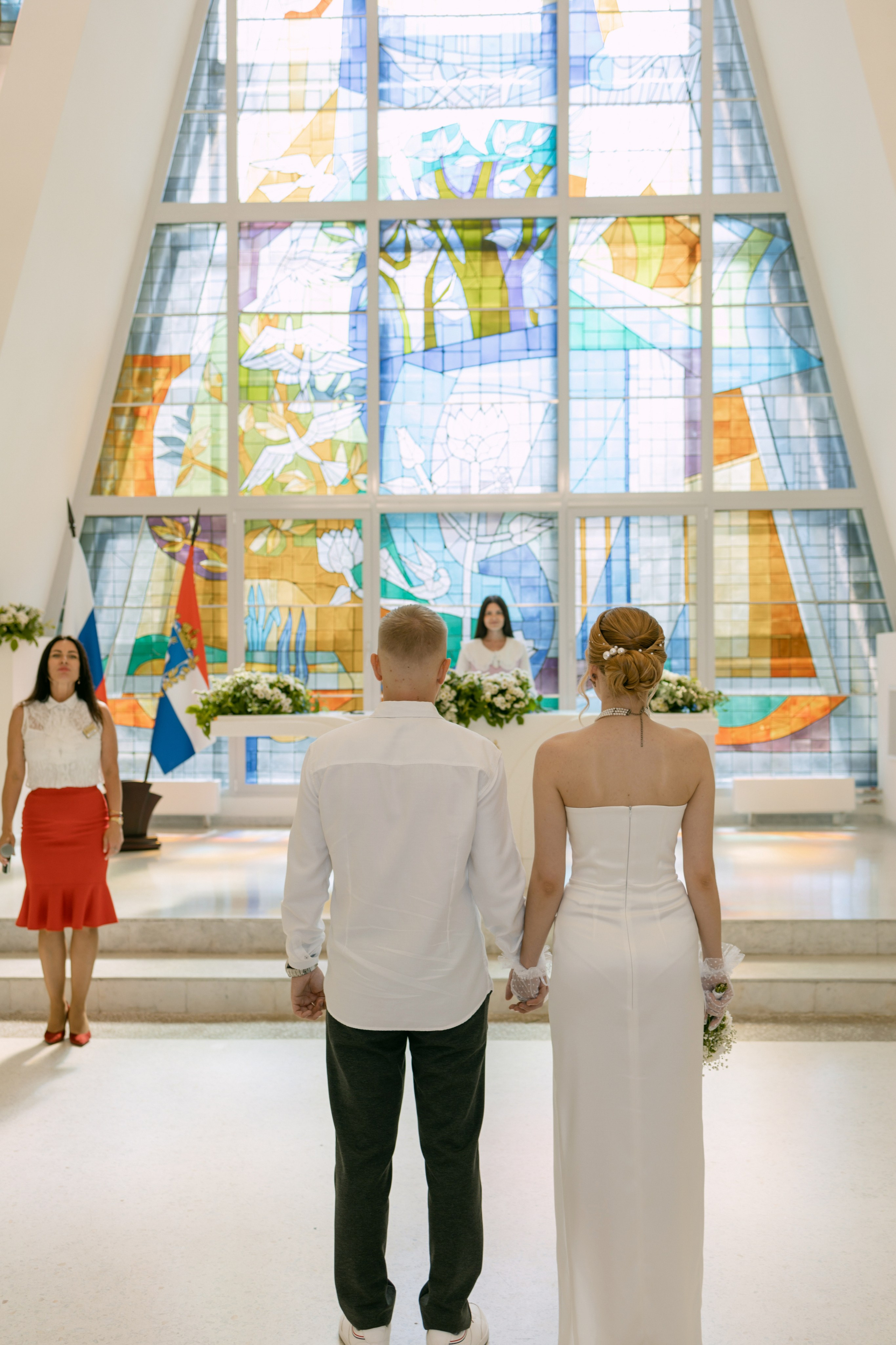 Вика и Дима. Семейный и свадебный фотограф в Самаре Анастасия Воропаева