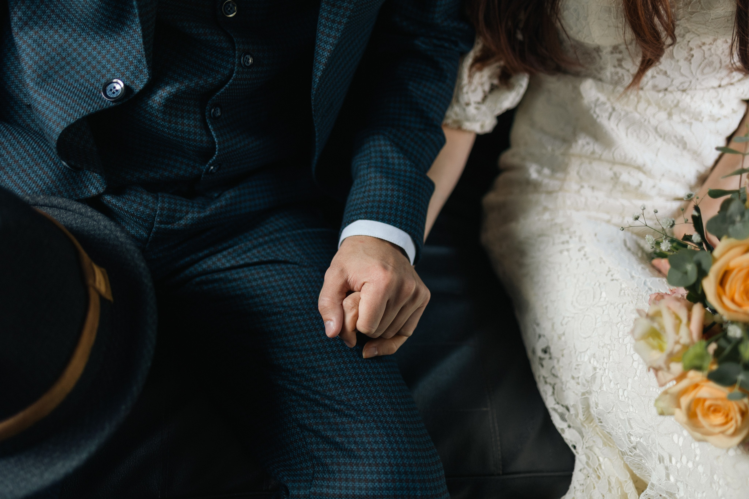 Семейный и свадебный фотограф в Самаре Анастасия Воропаева