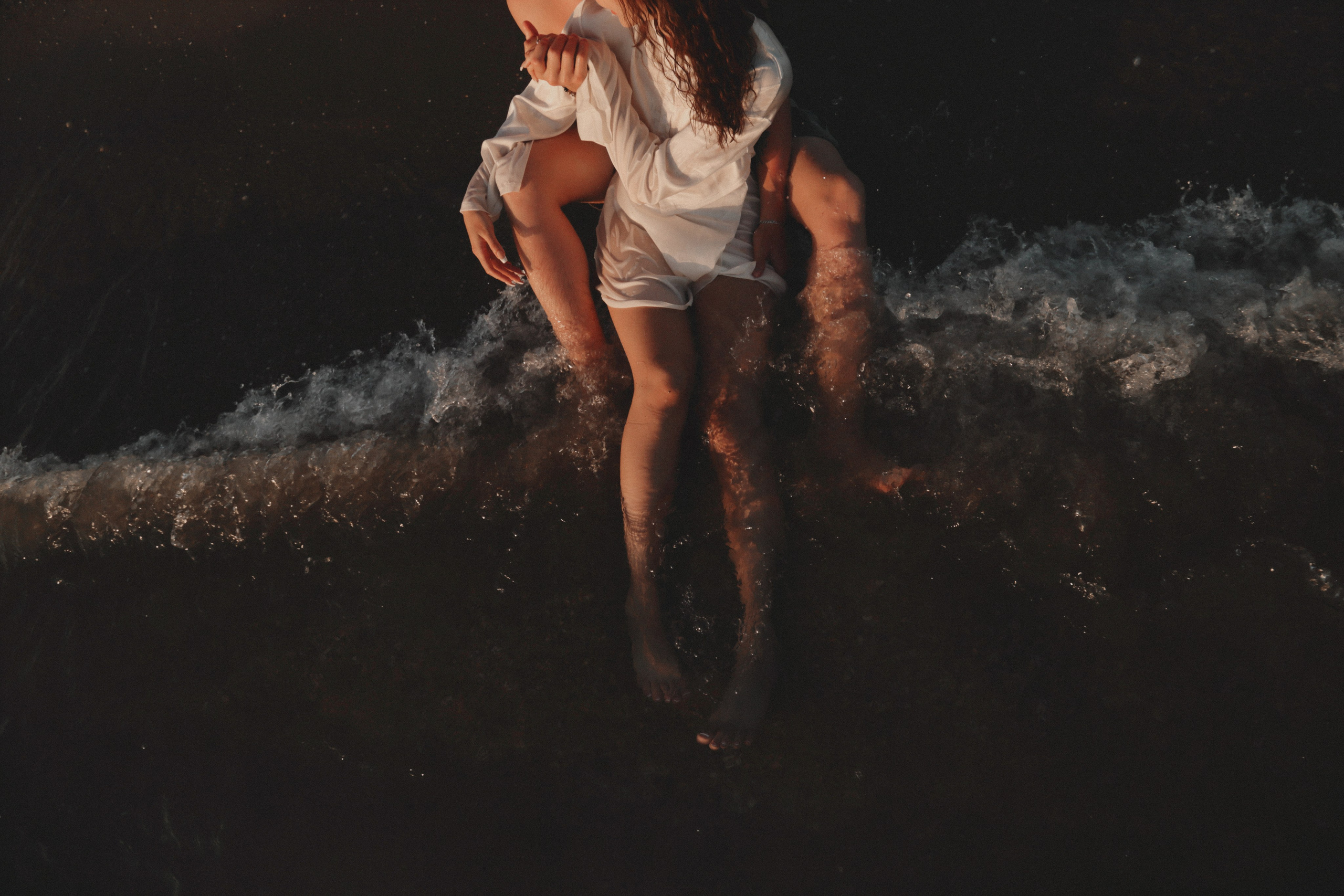 Дарья и Кирилл, 2022 год. Семейный и свадебный фотограф в Самаре Анастасия Воропаева