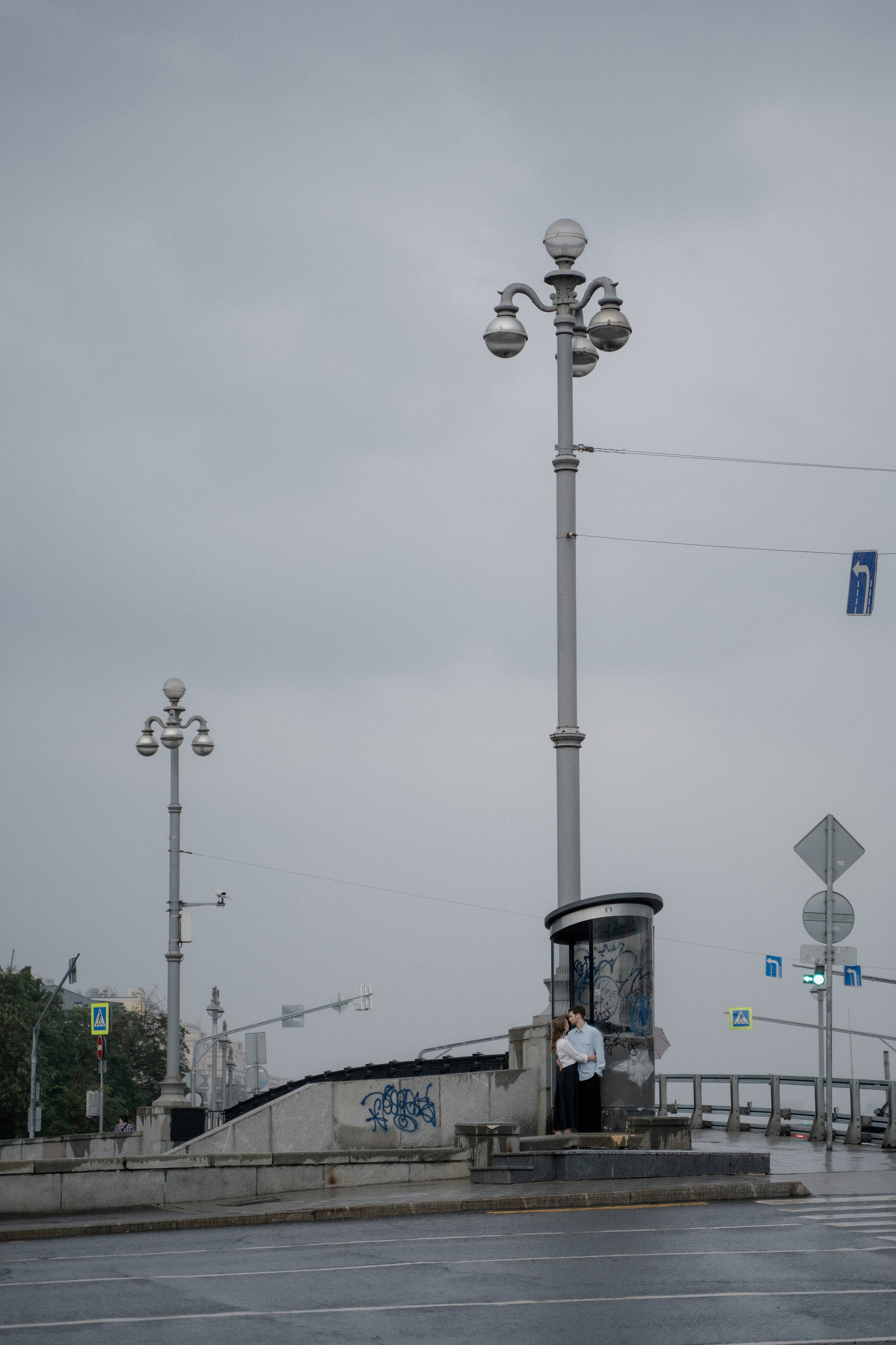 Катя и Вадим. Фотограф на мероприятие