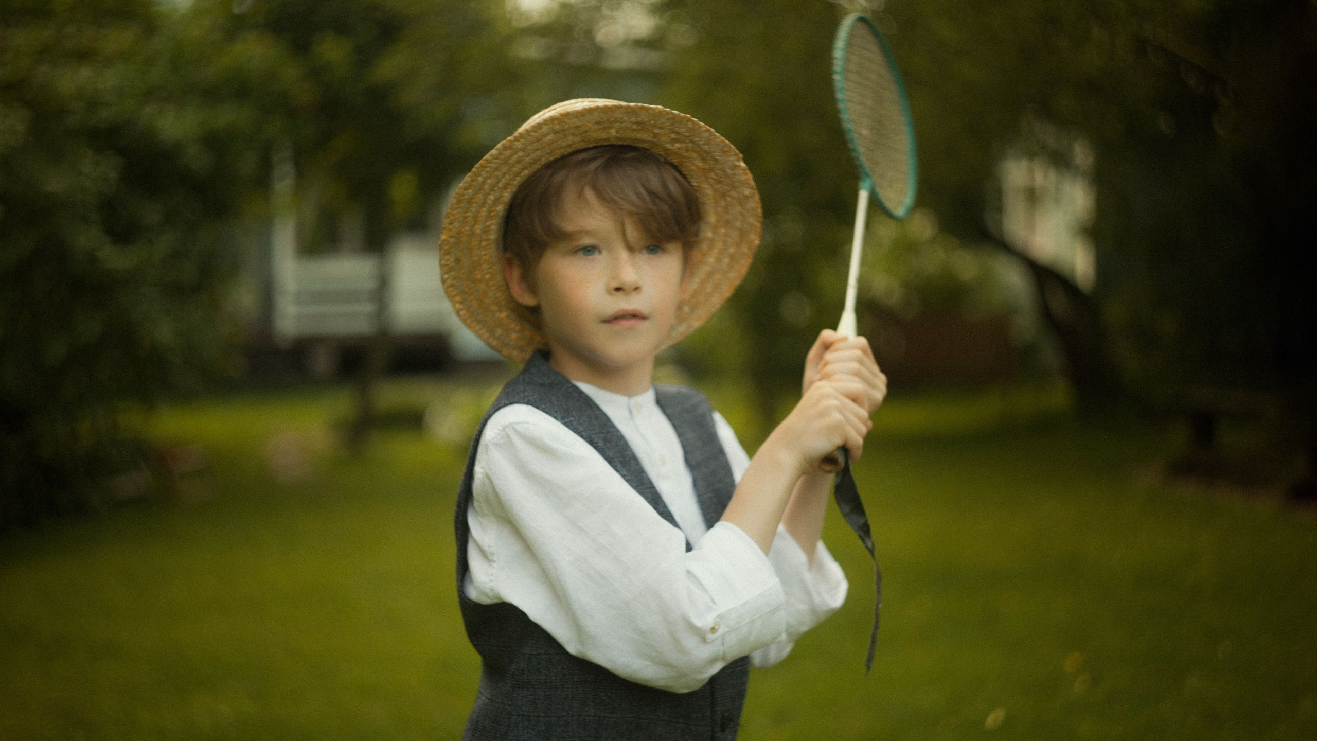 «Волан». Фотограф и Видеограф Артур Гимаев