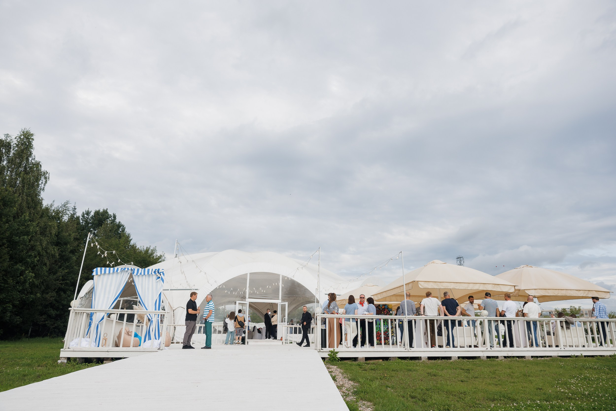 Регаты. Репортажный и свадебный фотограф Катерина Потапова