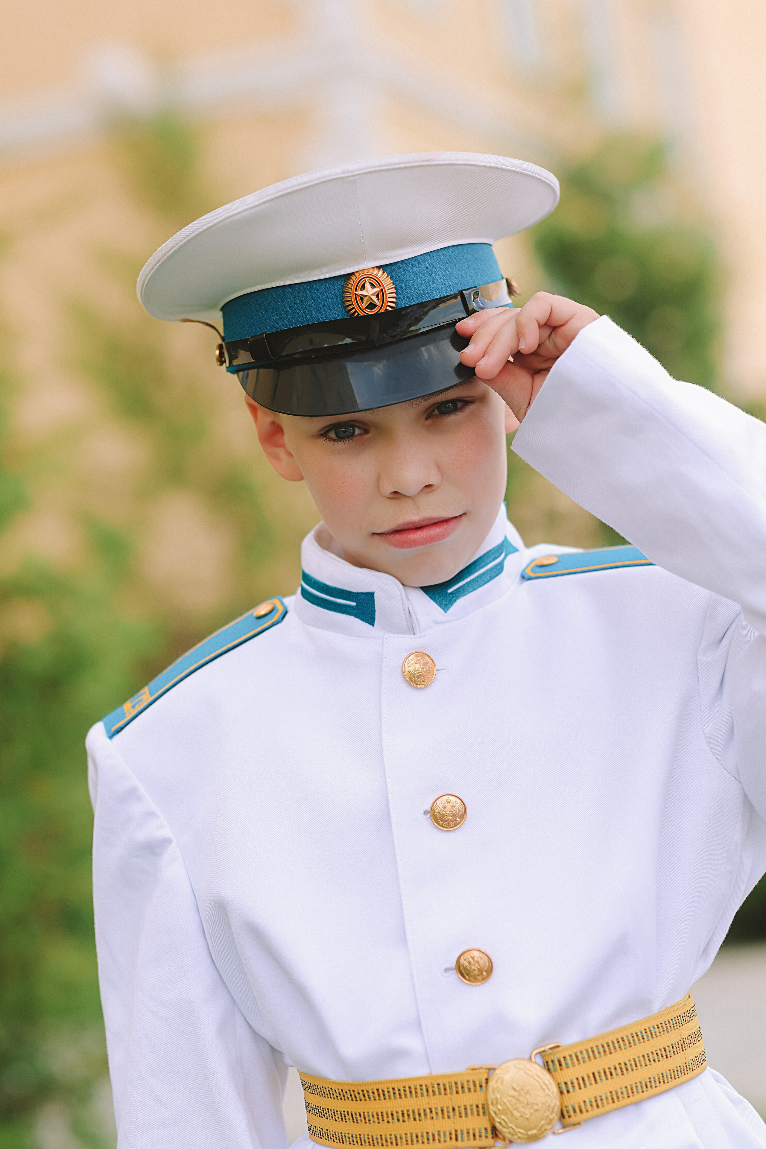 Кадетское училище. Семейный фотограф Тюмень, фотограф на роды Салмина Мария