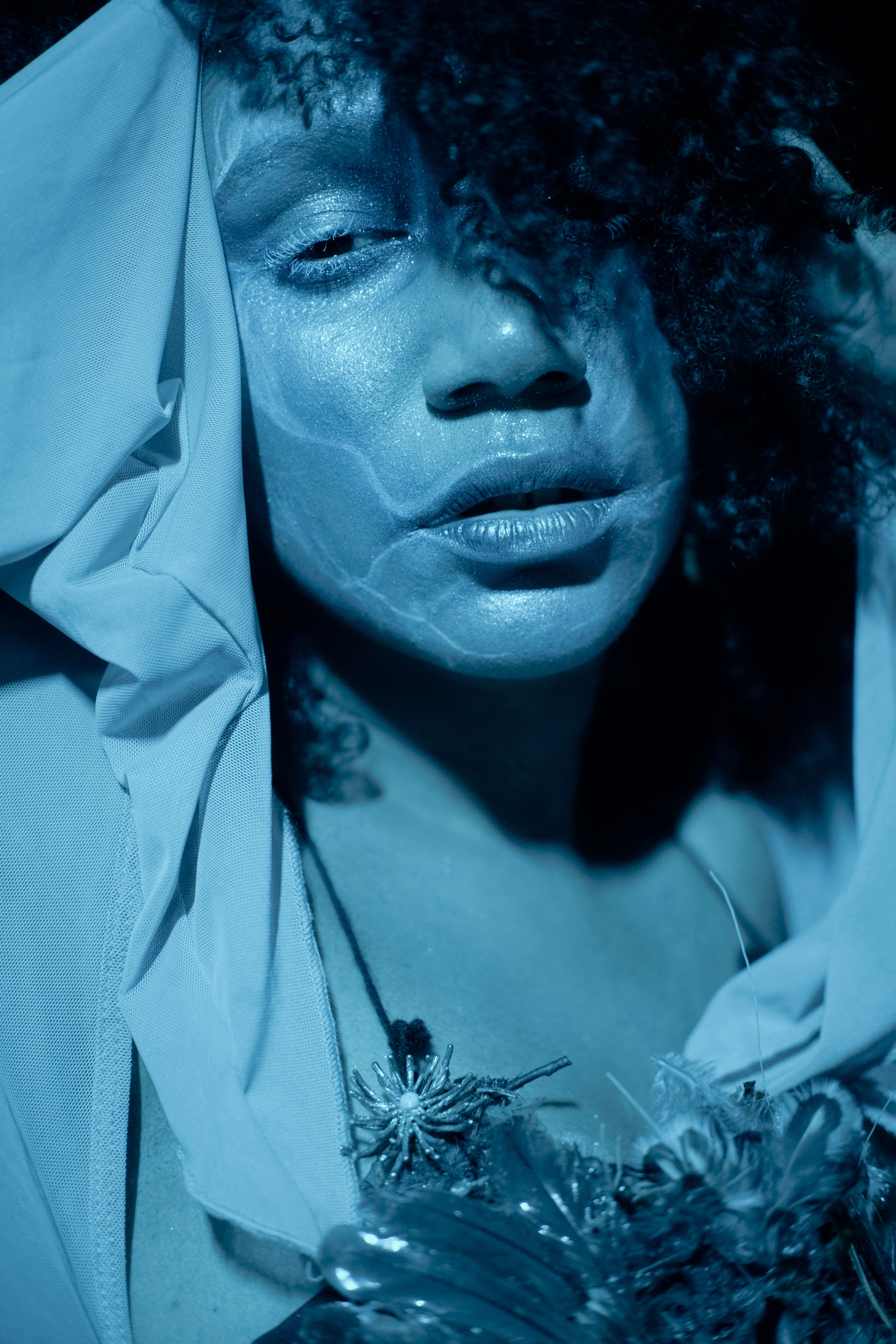 THE TRUE SELF. Rosebud. core production