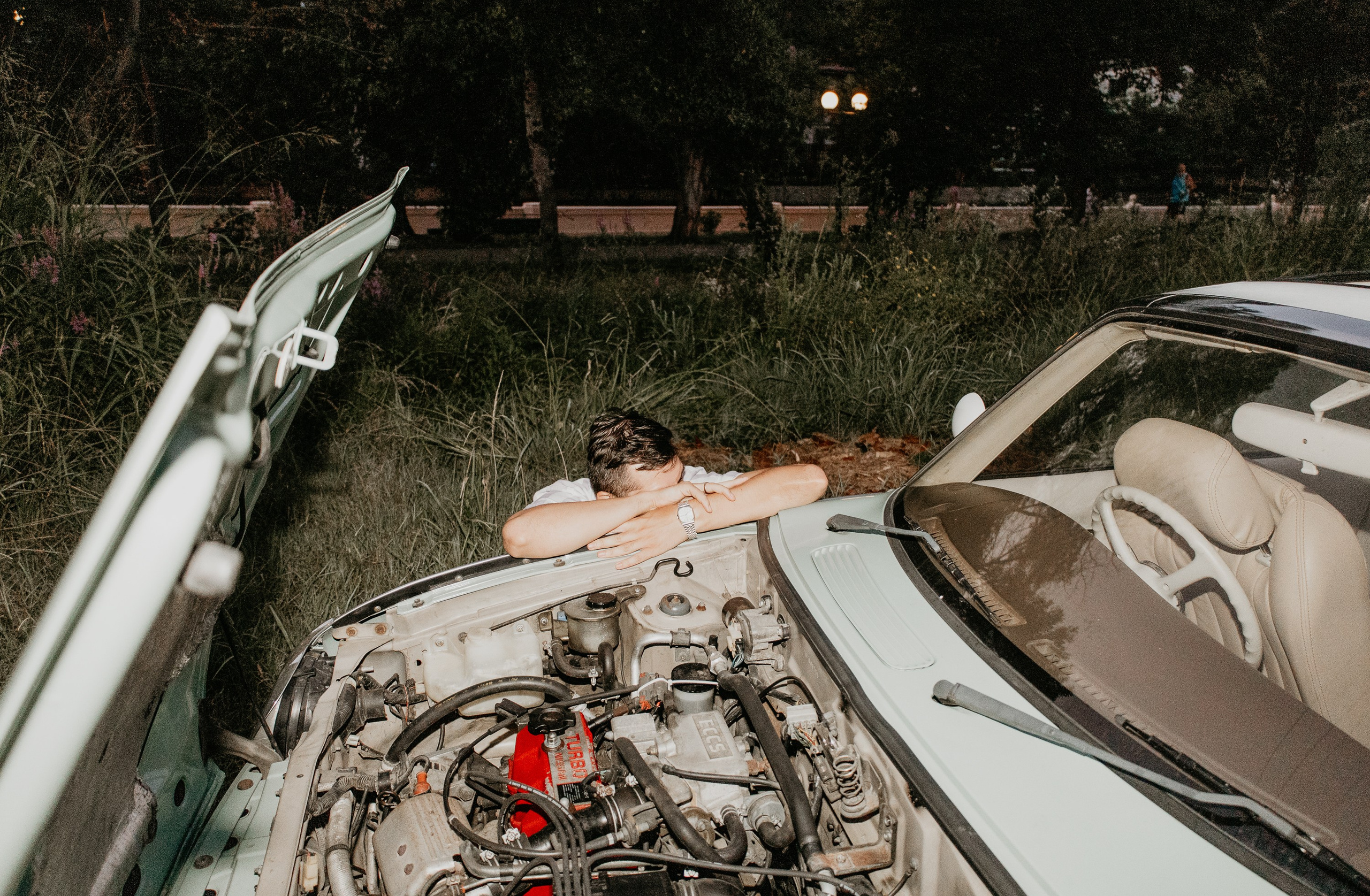 В стиле Ретро. Семейный и Свадебный фотограф в Сочи