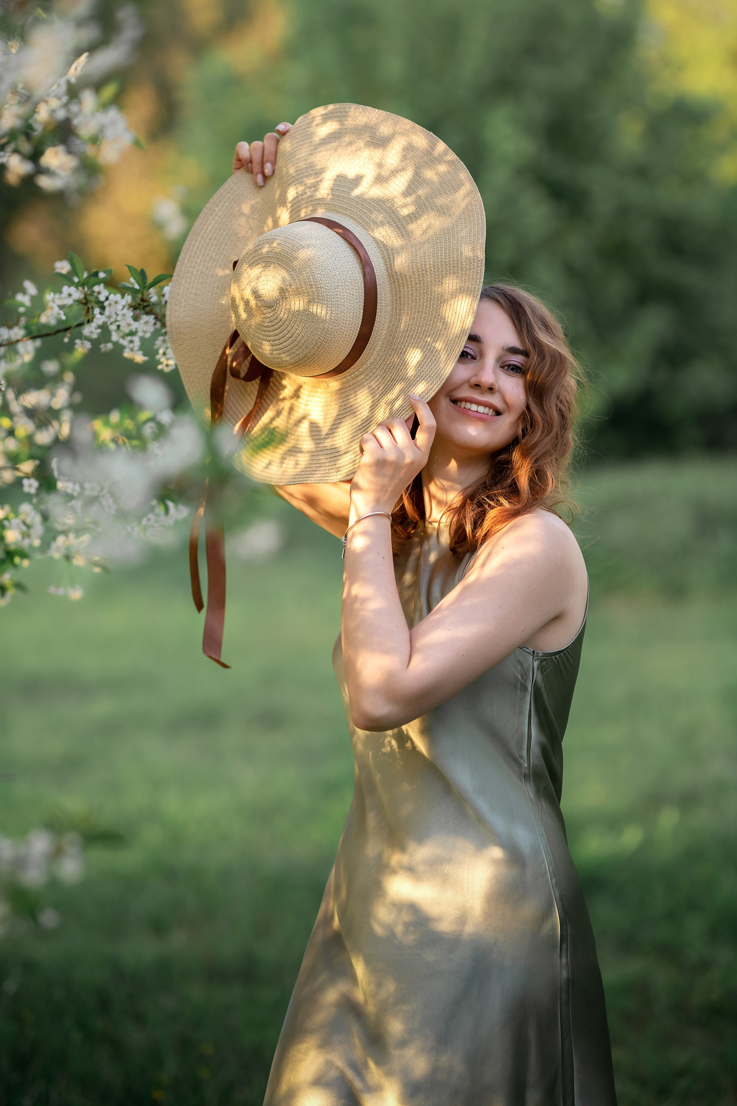 Один раз в год…. Фотограф в Москве. Женские фотосессии, love-story, контент