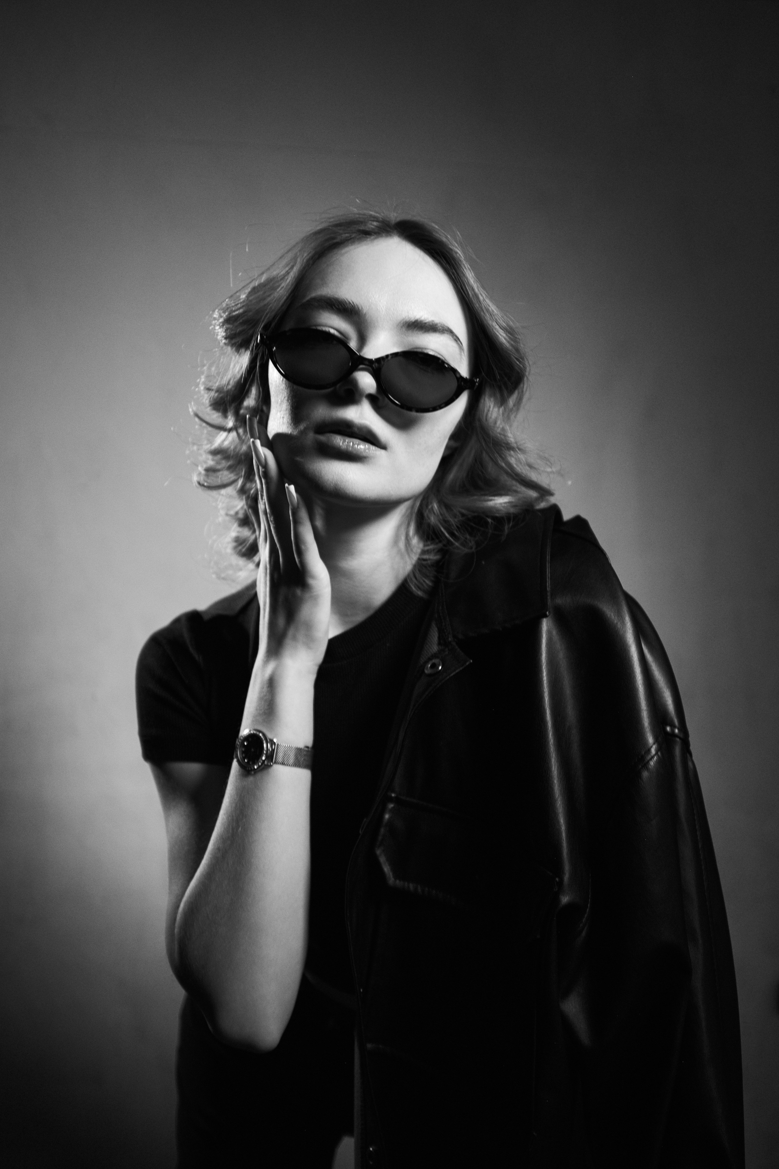 Ди. Фотограф Челябинск — Кирилл Устюжанин