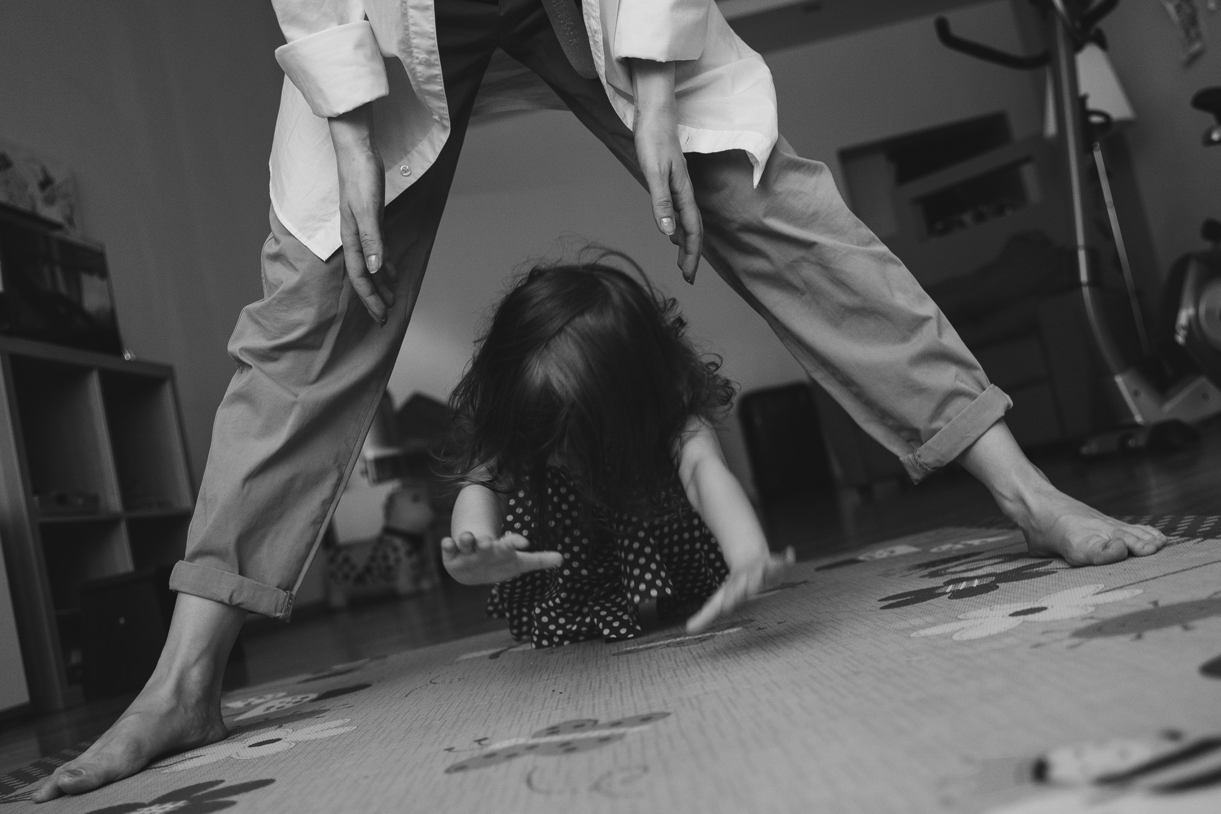 Катя и Ева семейная съемка. Семейный видеограф и фотограф Соснина Марина