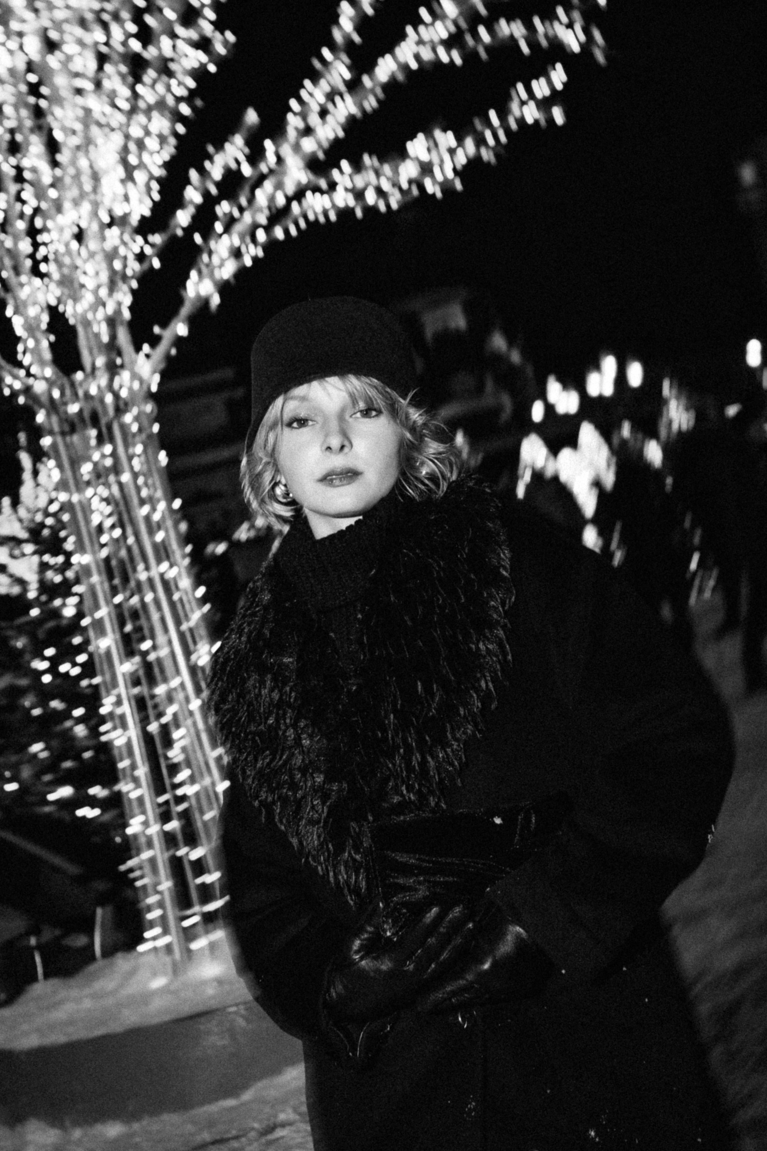 Анастасия. Фотограф в Санкт-Петербурге Кристина Брянская