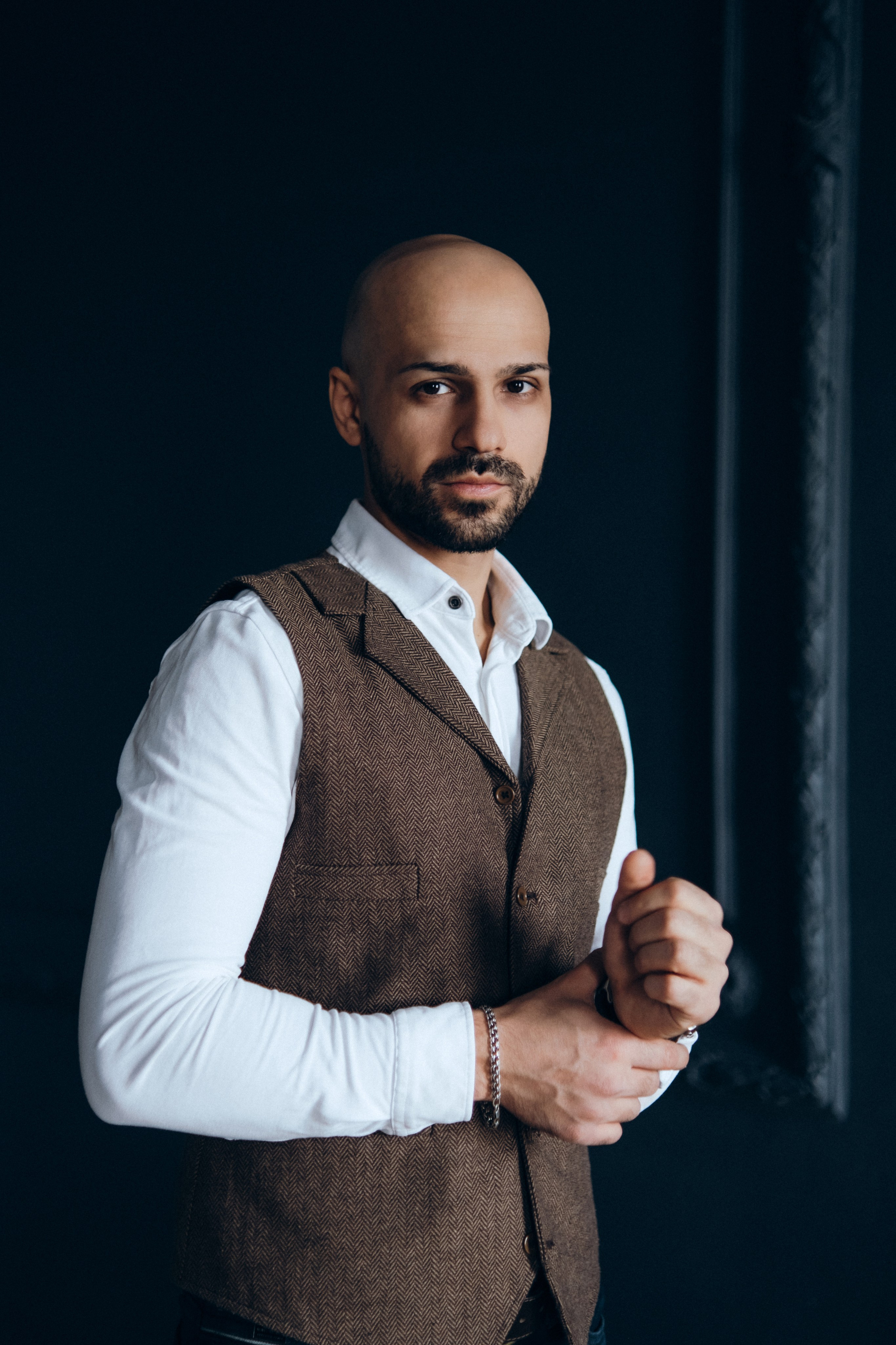 Арсен. Фотограф в Санкт-Петербурге Кристина Брянская