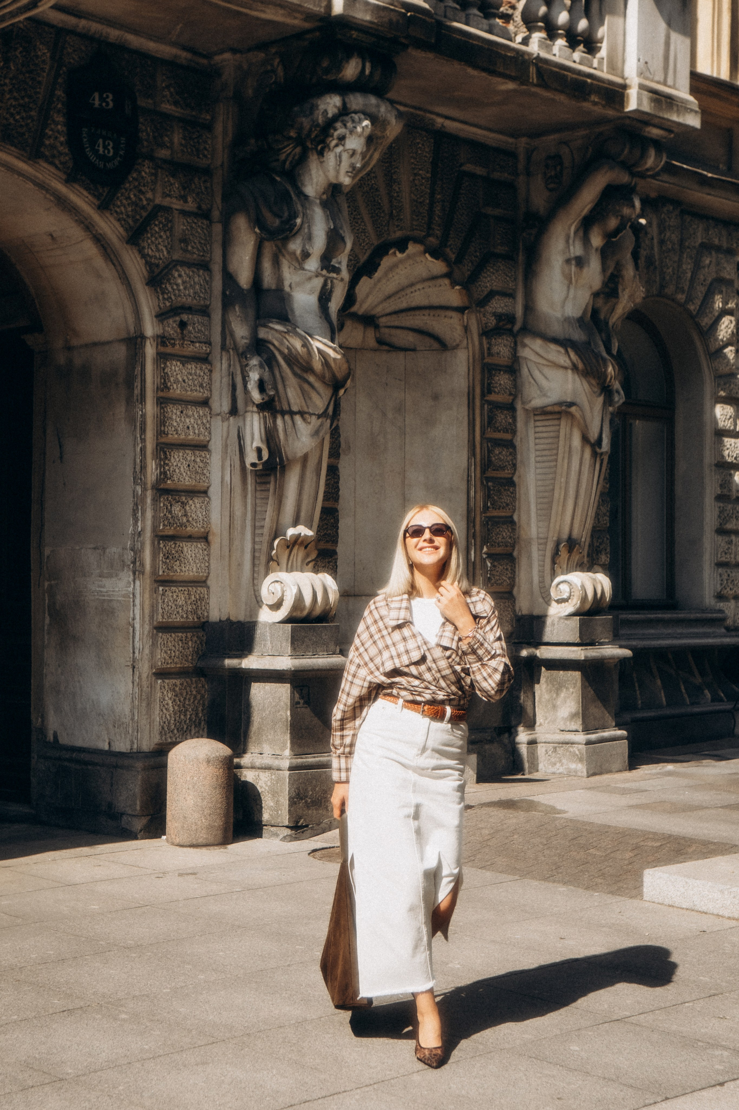 Анастасия и Наталья. Фотограф в Санкт-Петербурге Кристина Брянская