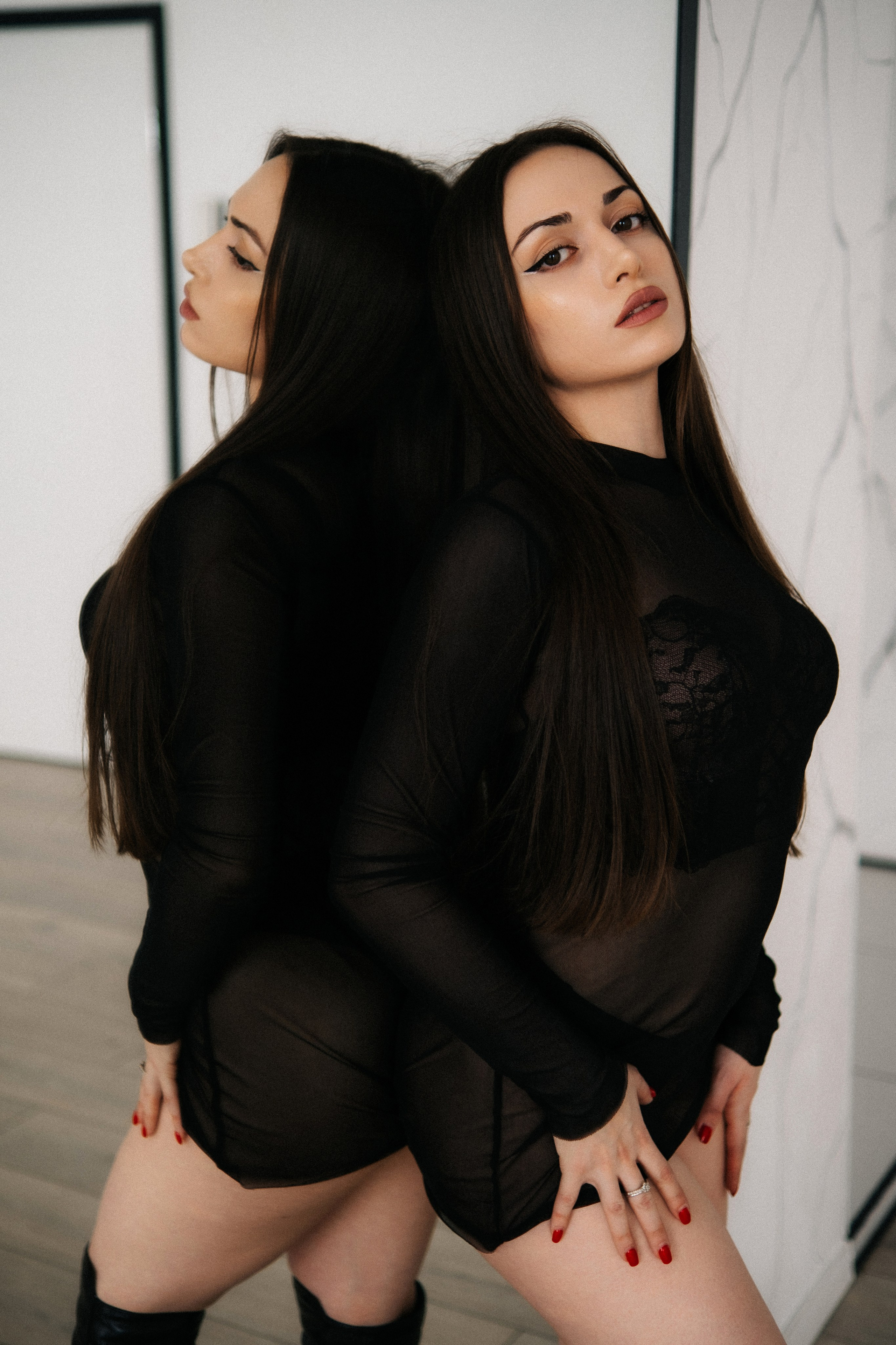 Сексуально. Фотограф в Санкт-Петербурге Кристина Брянская