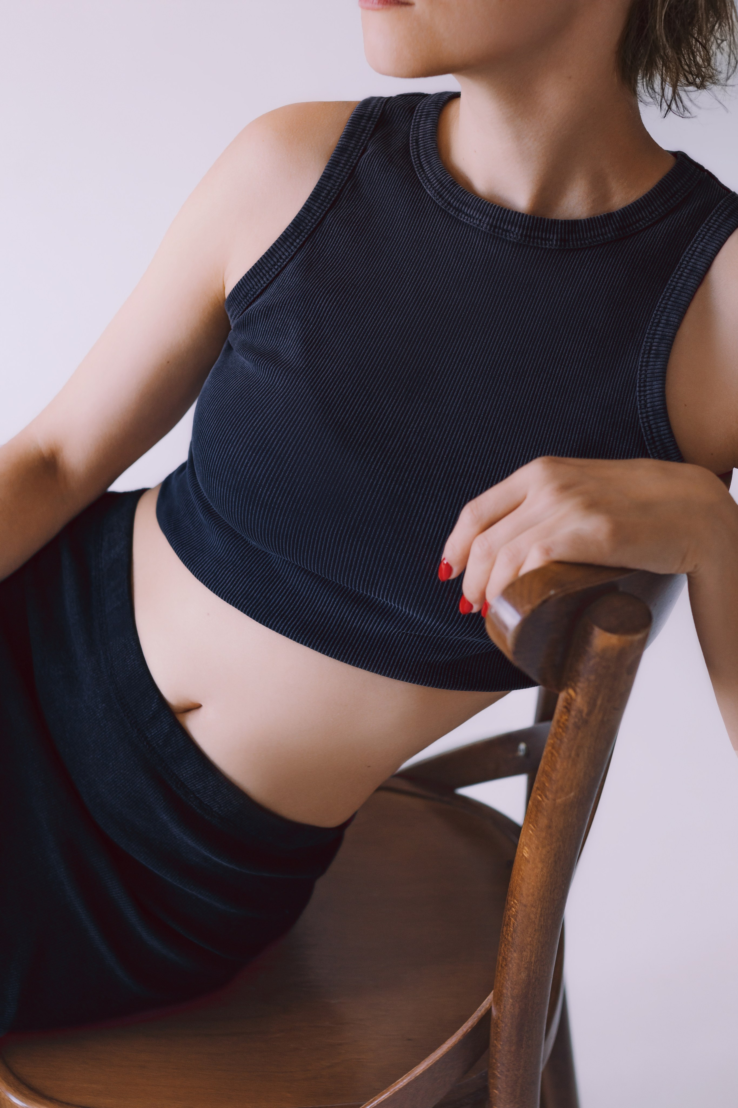 Nastya (part 1). Женский и семейный фотограф в Москве