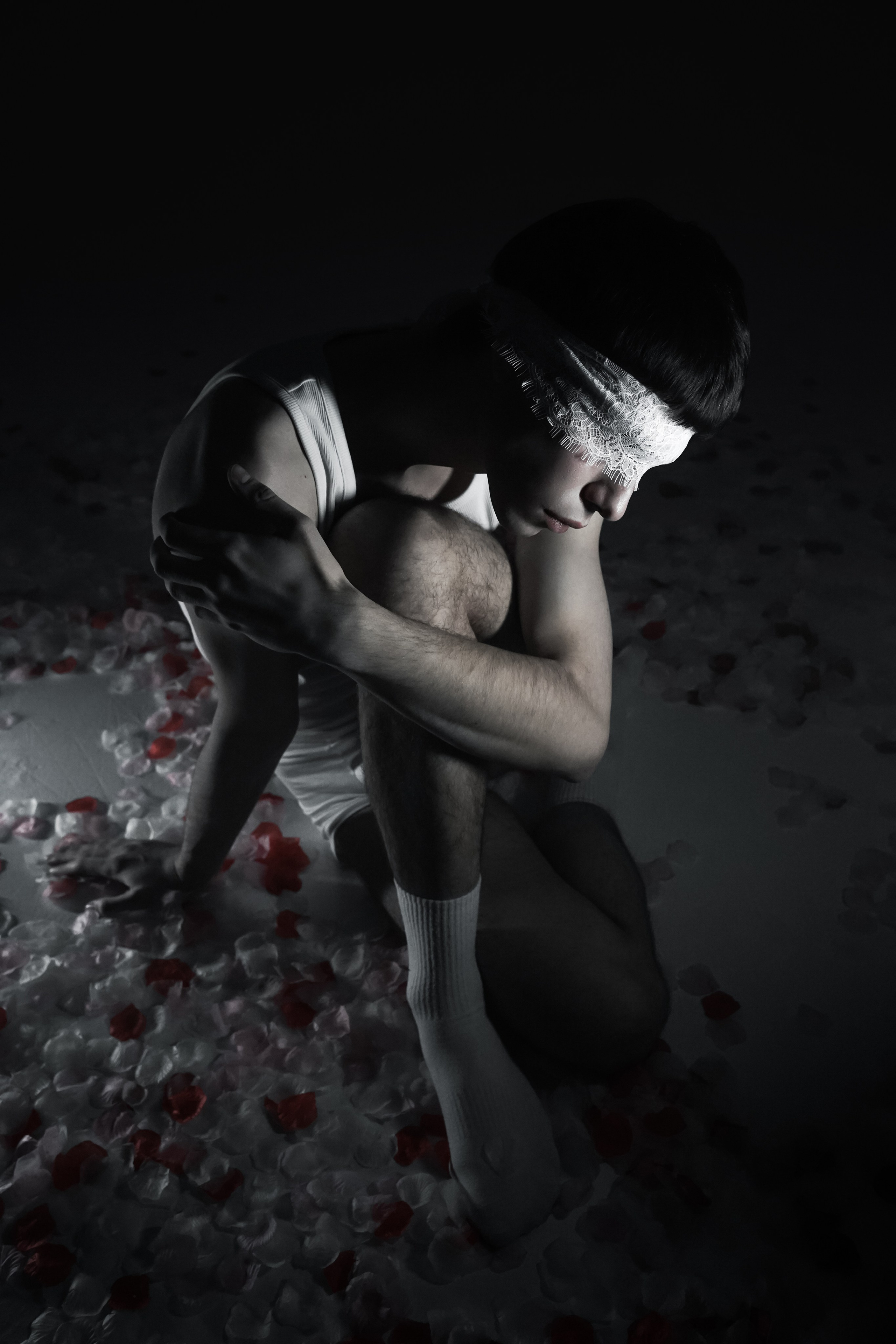 Would you be my valentine?. ANON — фотограф и дизайнер во Владивостоке