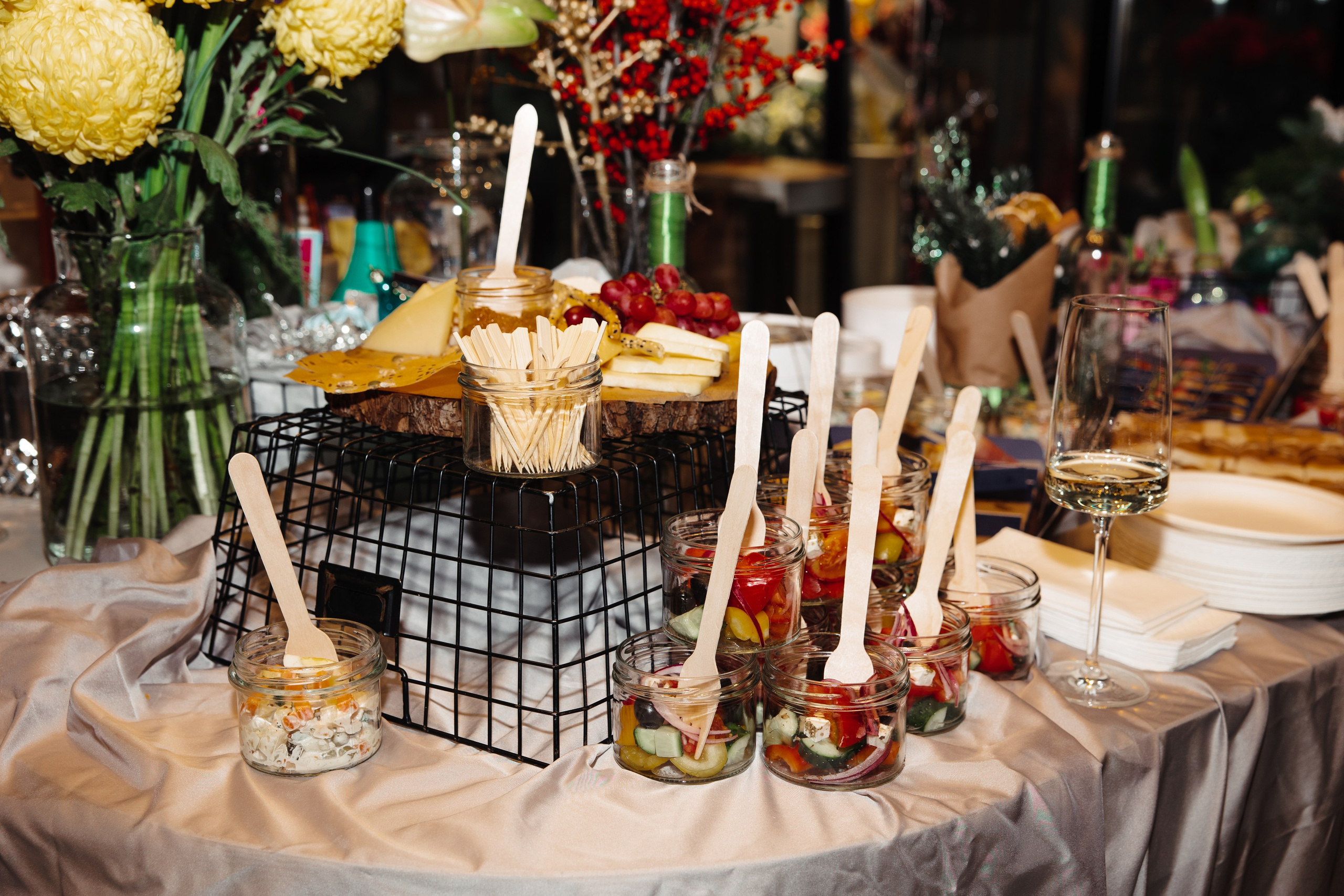 Бизнес девичник. Контент фотограф в Москве и области Елена Кулакова