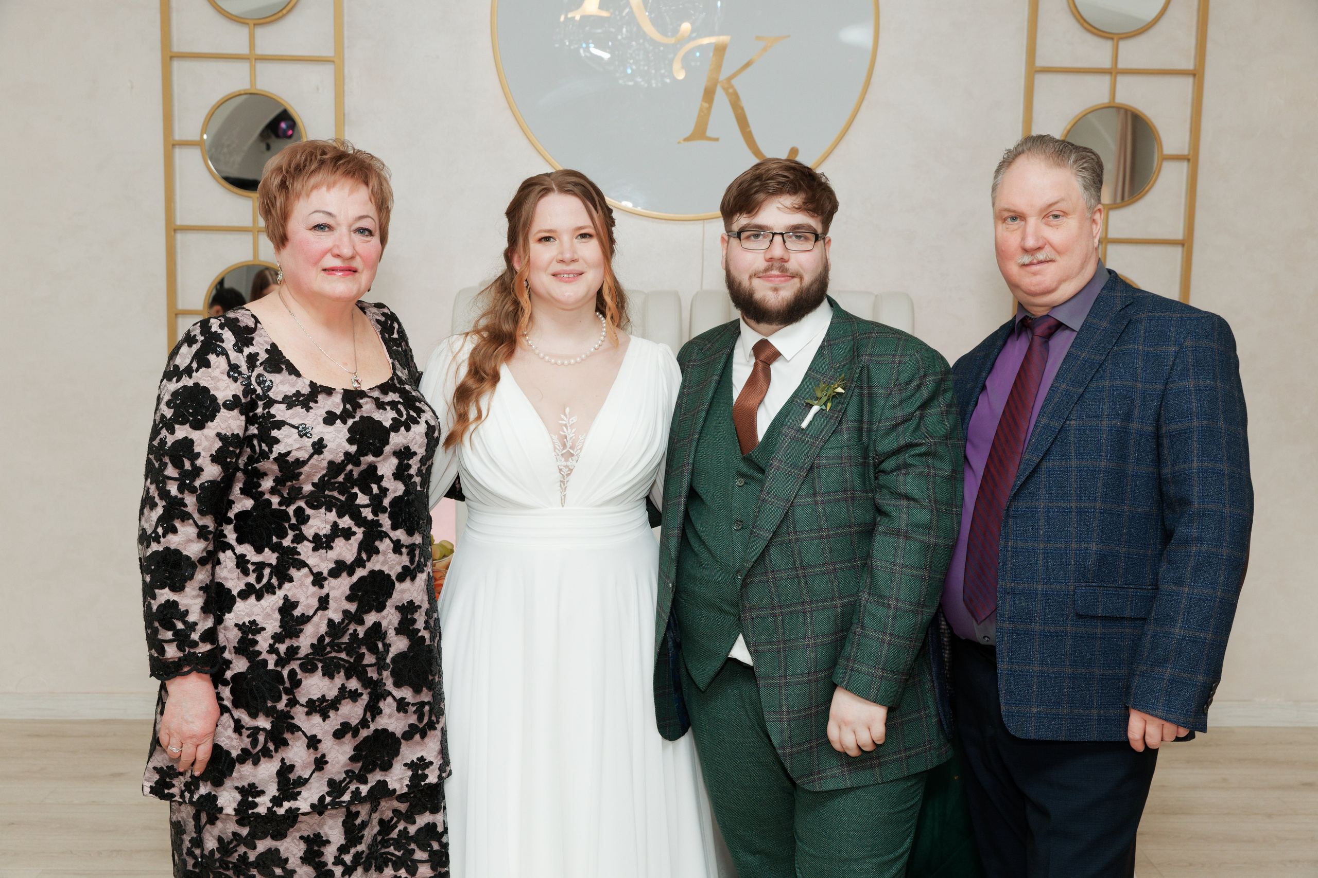 Кирилл и Екатерина. Видеограф Павел Борисов | Москва | СПБ | Брянск