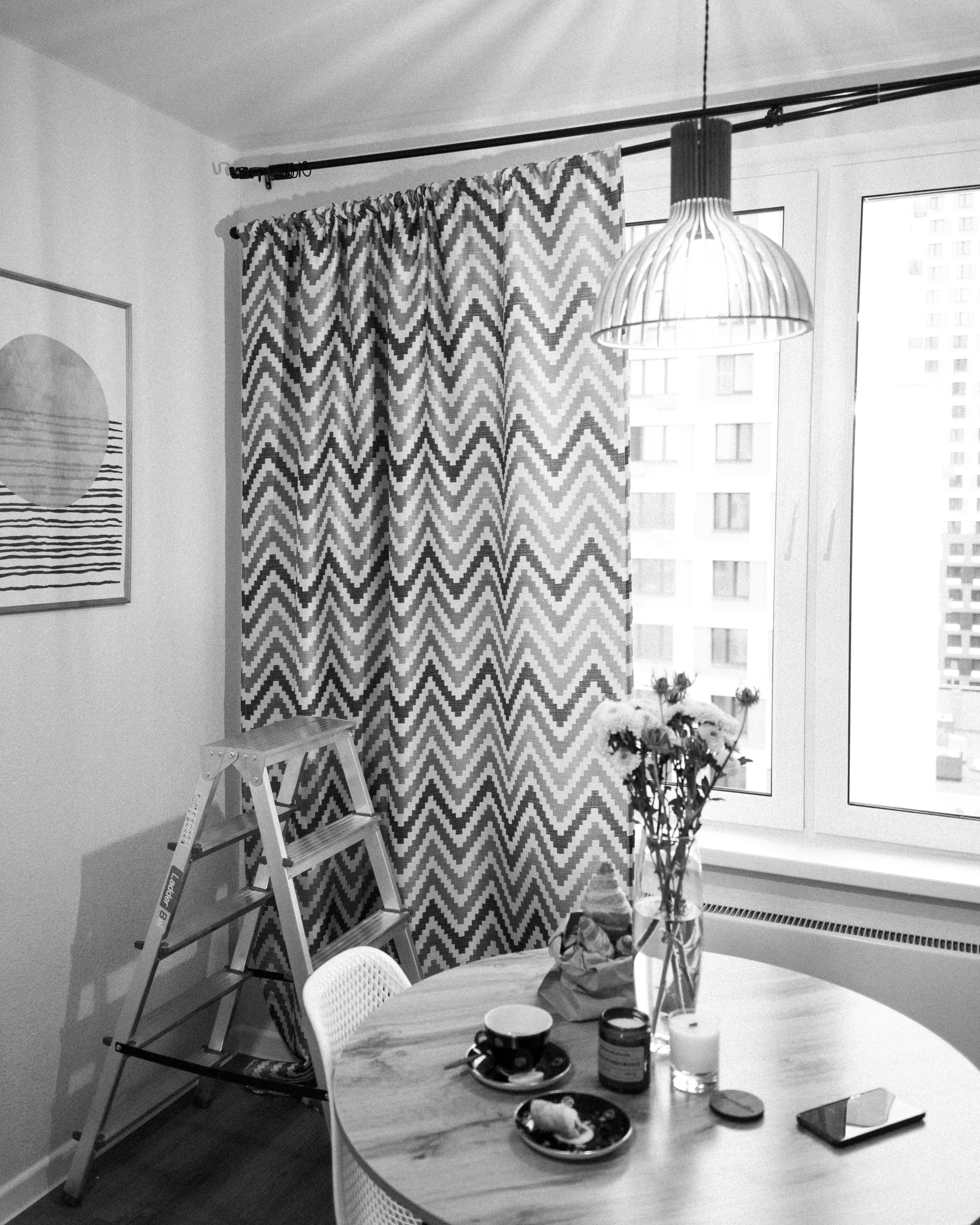 Дизайн квартиры: Фаина