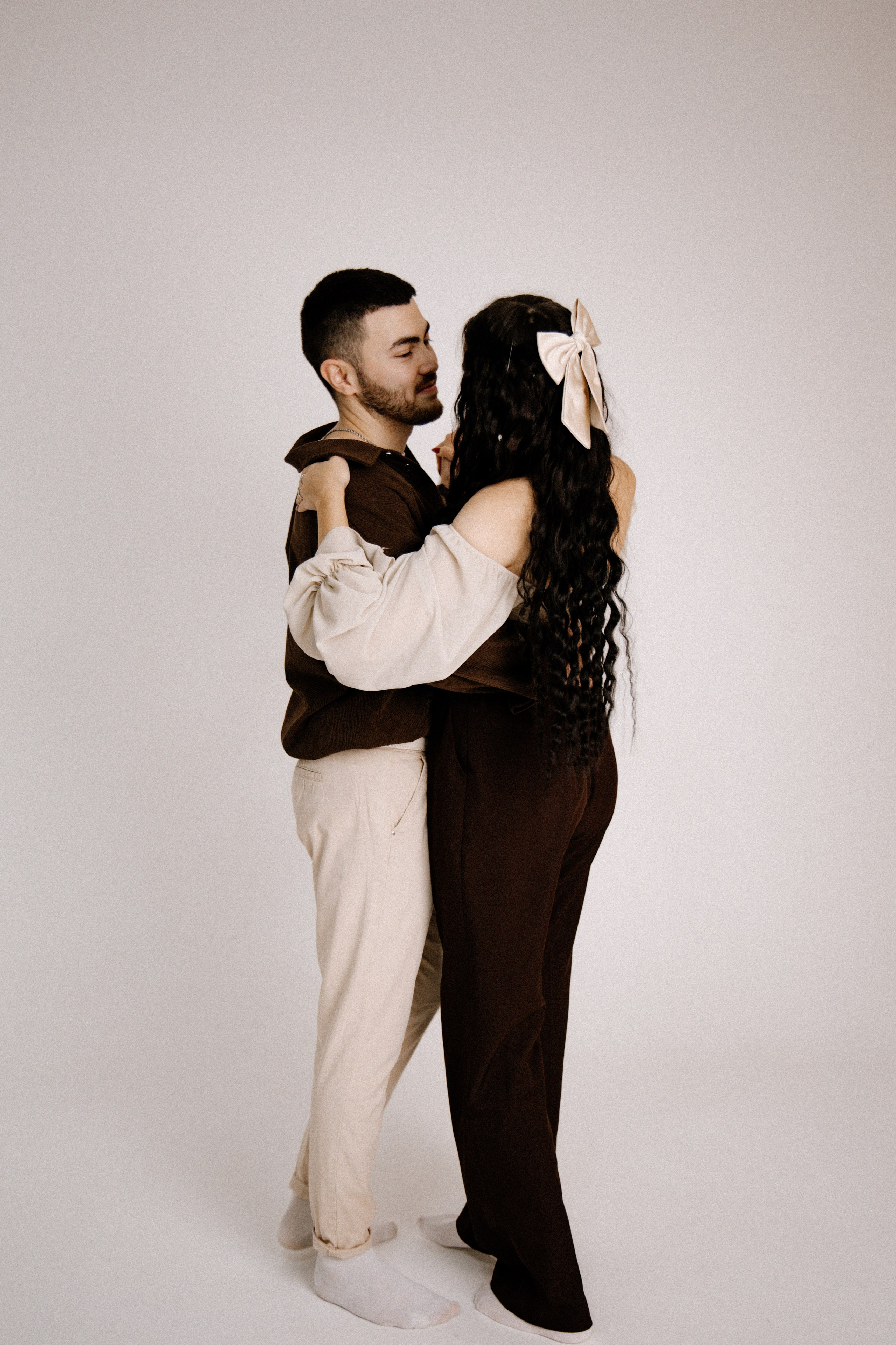 История любви Эдие и Сейдамета. Семейный фотограф | Керчь | Ивановская Виктория