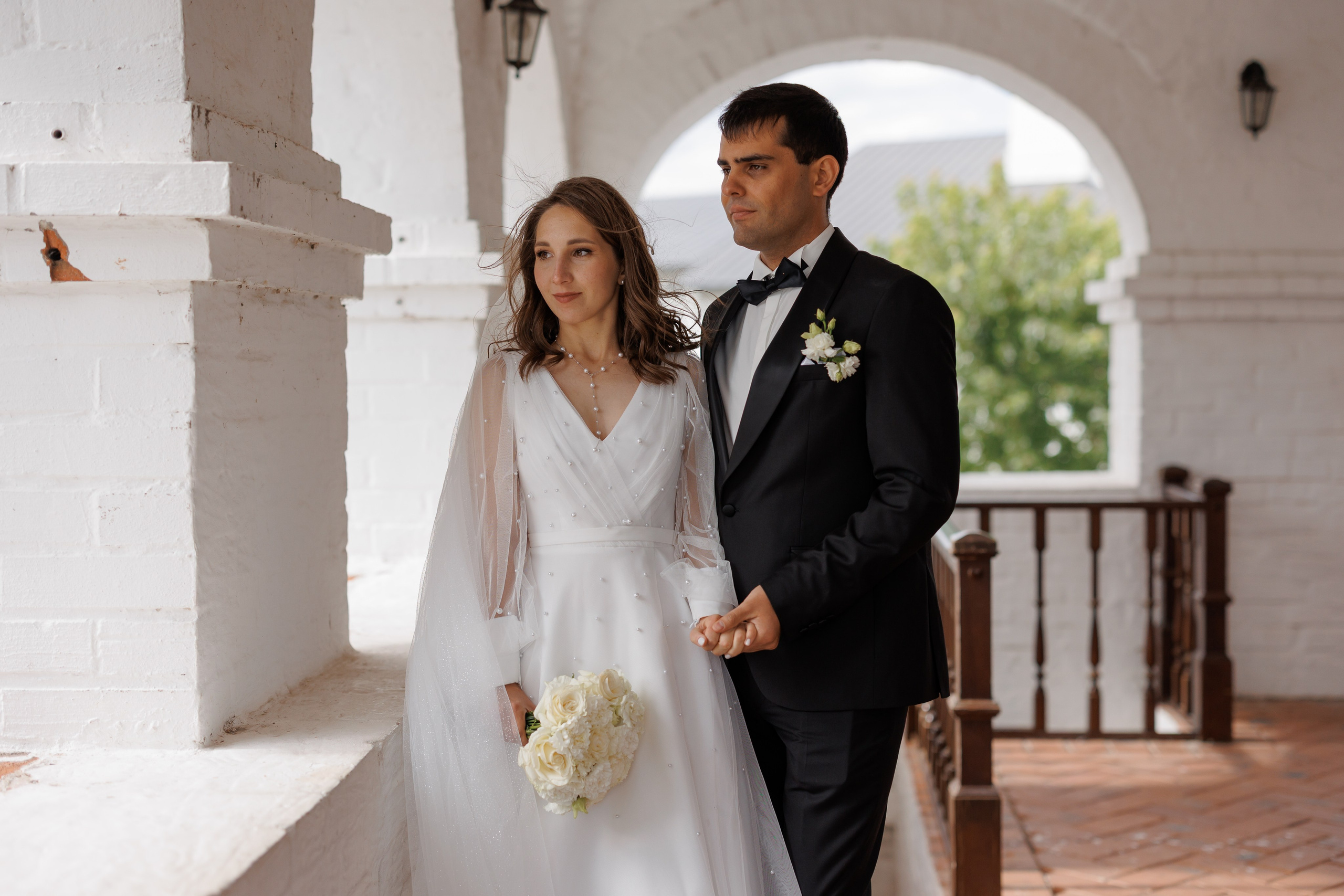 Александр & Анна. Фотограф Казань — профессиональные услуги фотосессий в студии и на локации