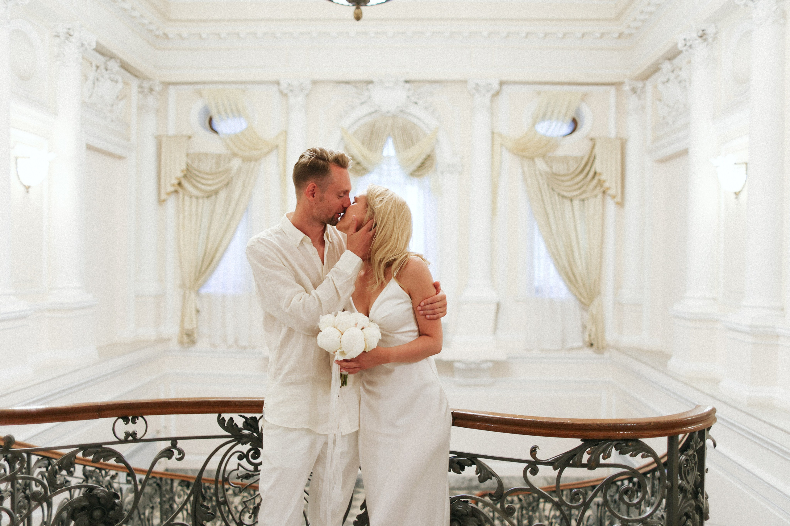 В сердце Санкт-Петербурга. Свадебный и love story фотограф в Санкт-Петербурге (Спб) Natali Iva