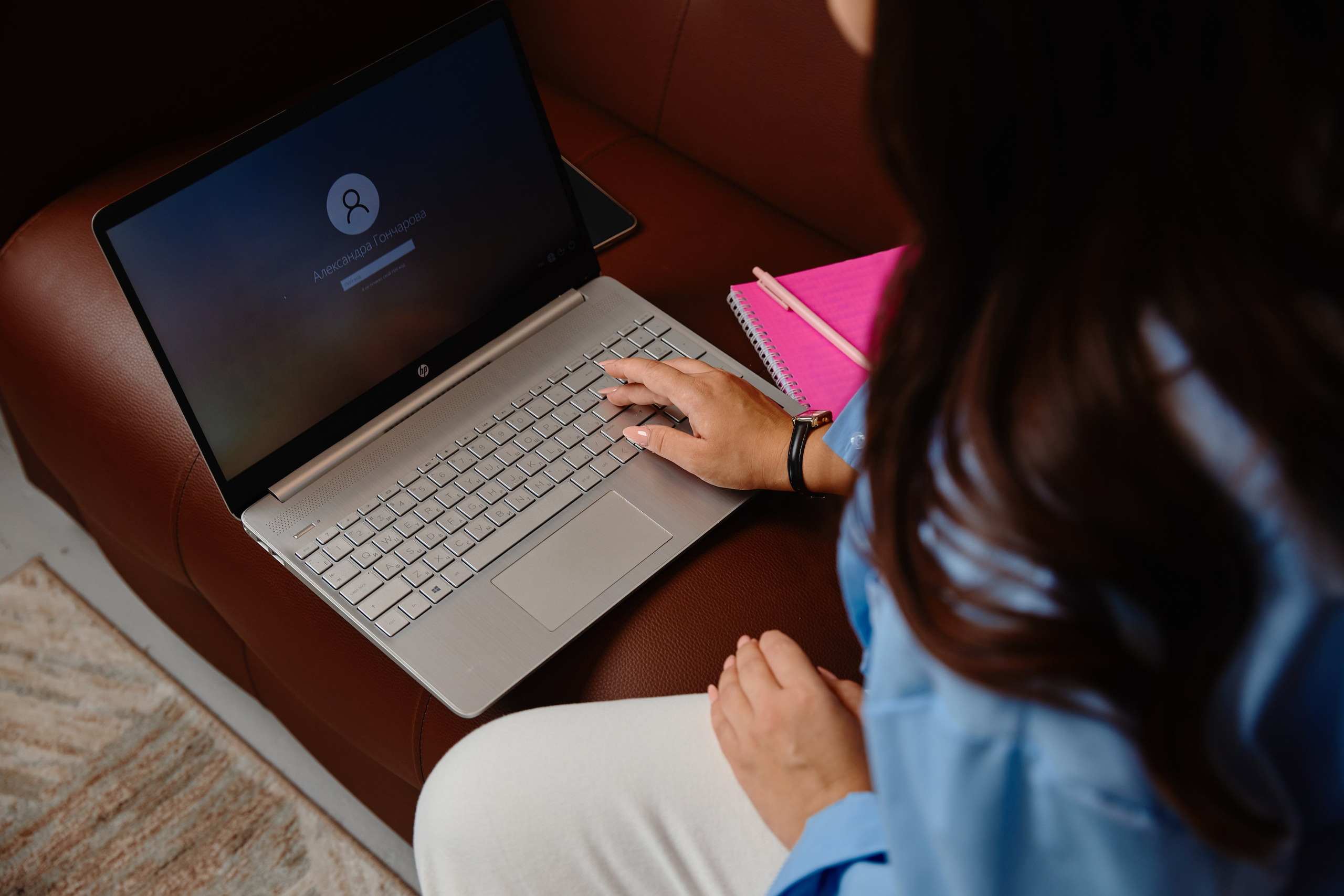 Контент съемка в Анапе