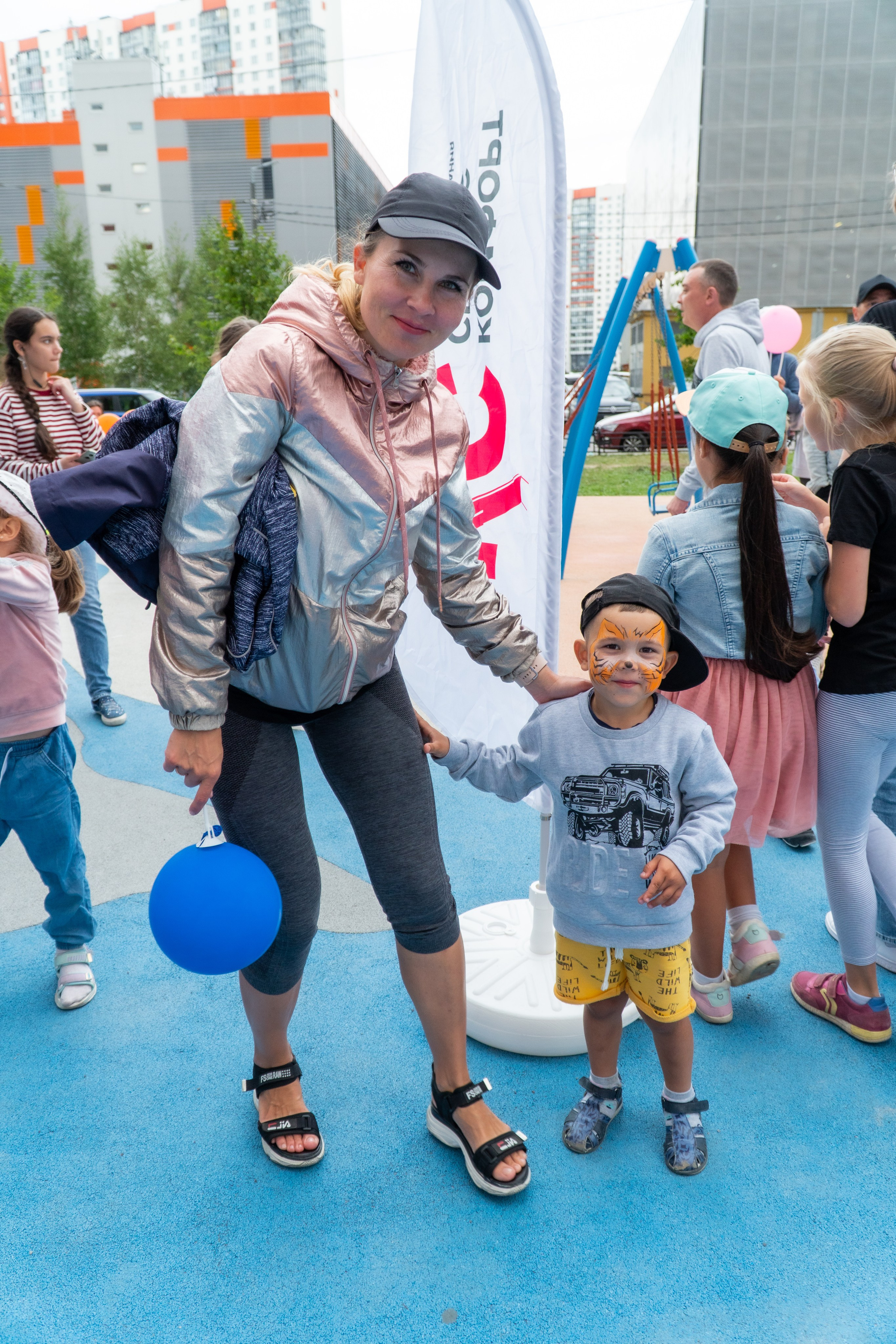 Праздник «1 сентября» НТК. Сайт видеооператора Даниила Лебедева в Санкт-Петербурге