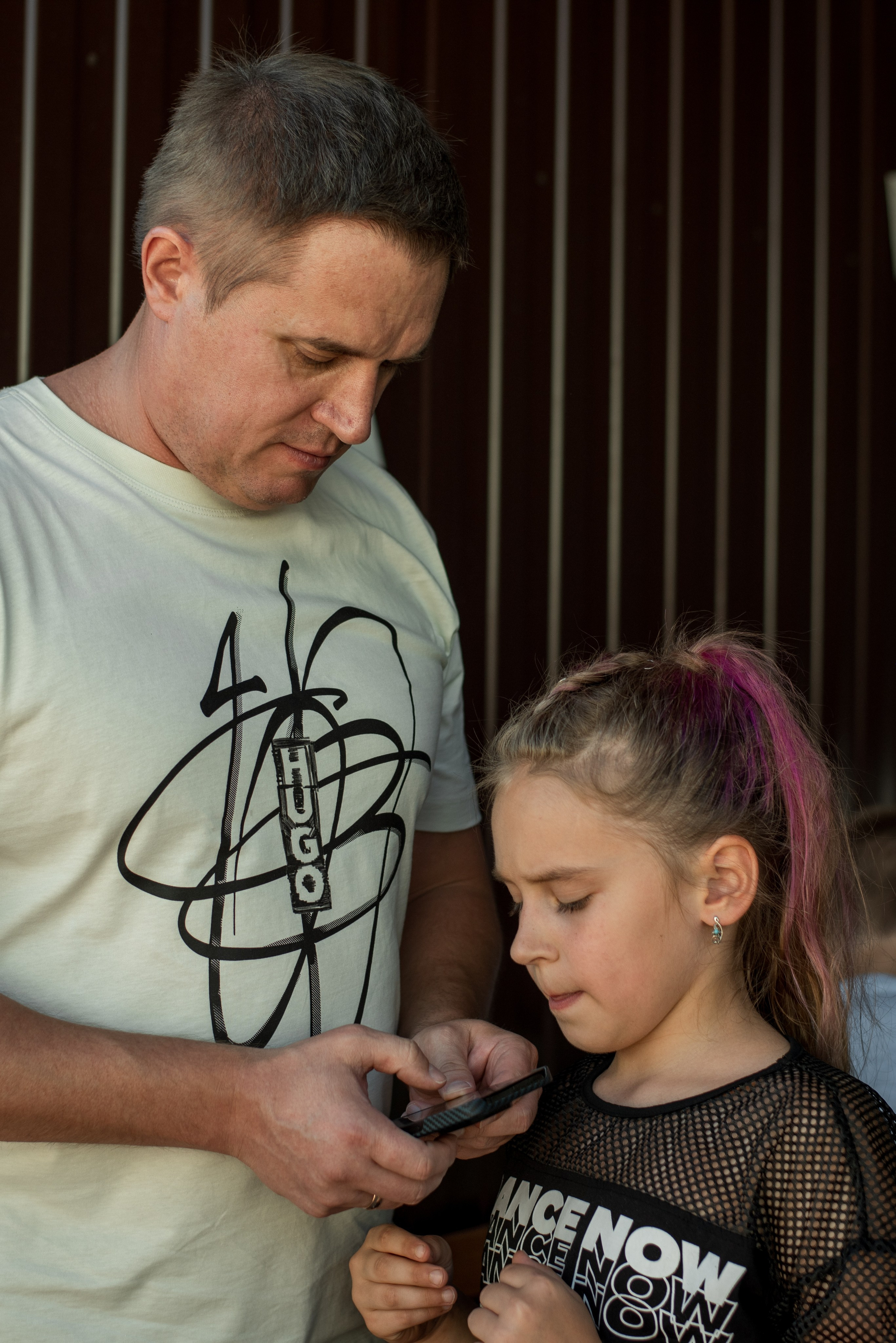 День рождения. Семейный фотограф Екатерина Шаманаева