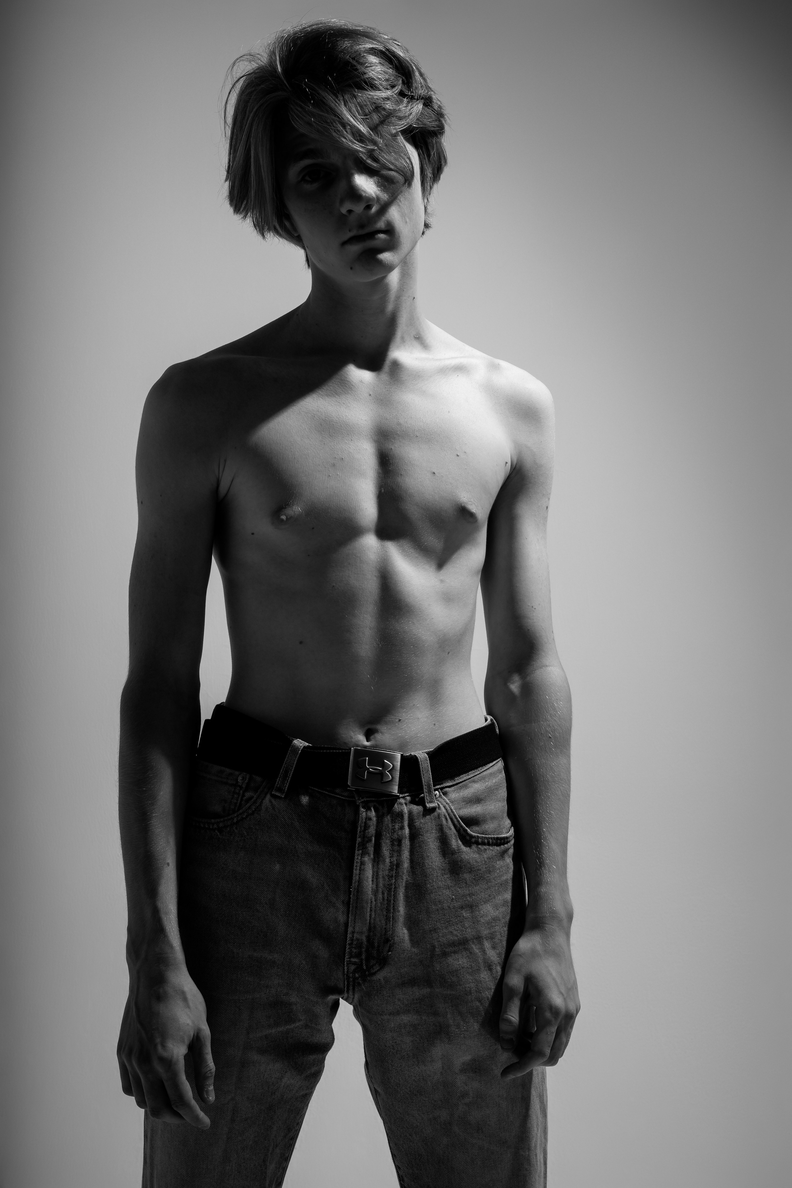 Men. Портретный фотограф в Москве Илья Корненков