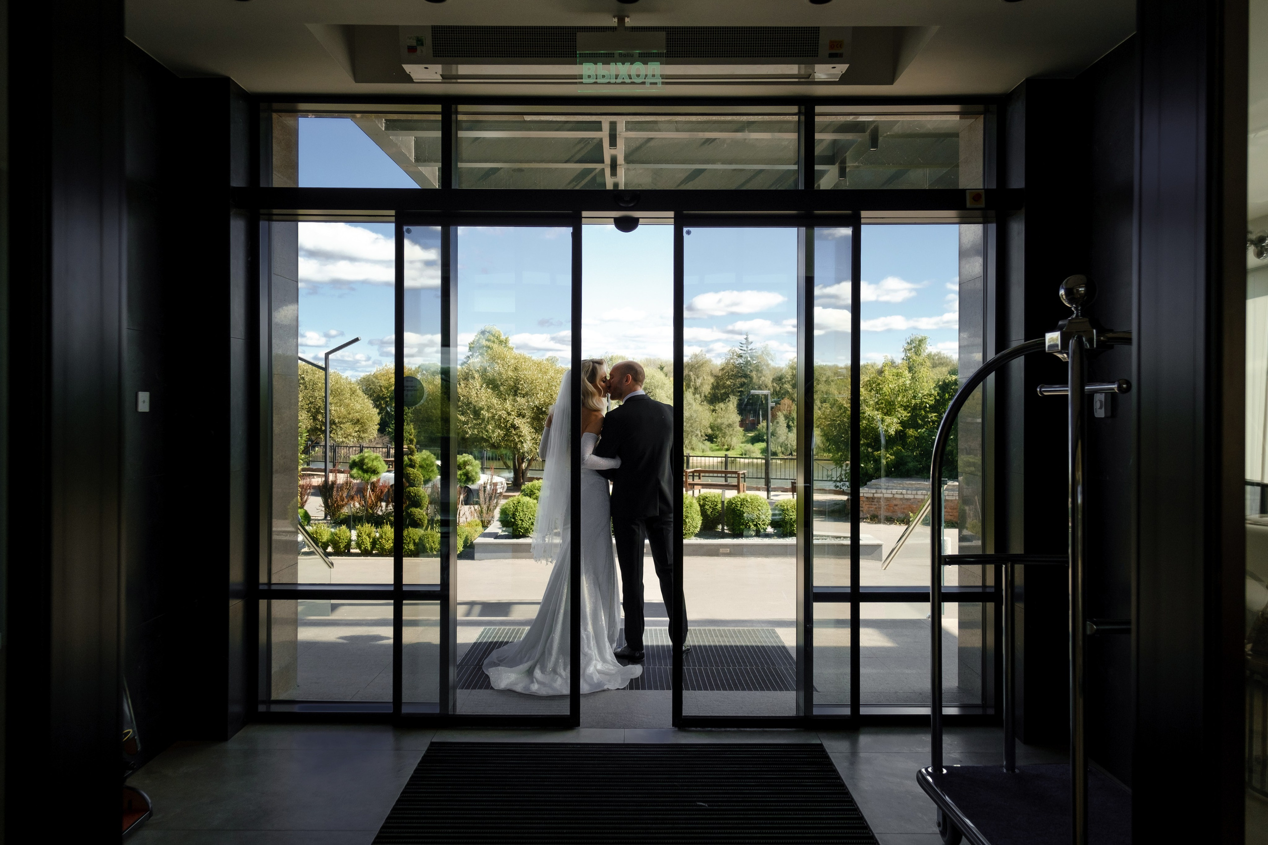 D&T. Свадебный фотограф в Брянске Иванникова Елена