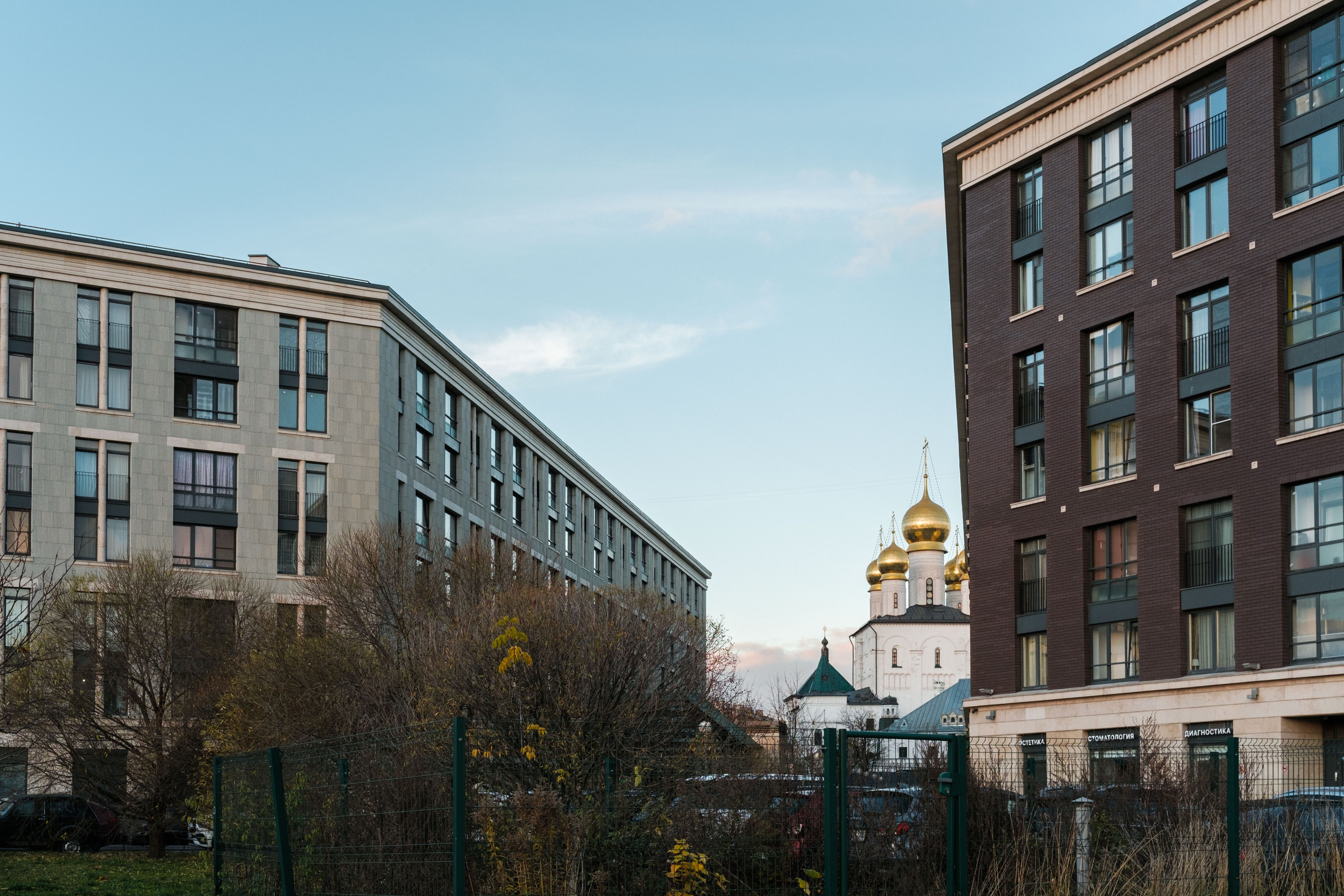 Уличный репортаж. Фотограф Балаев Михаил