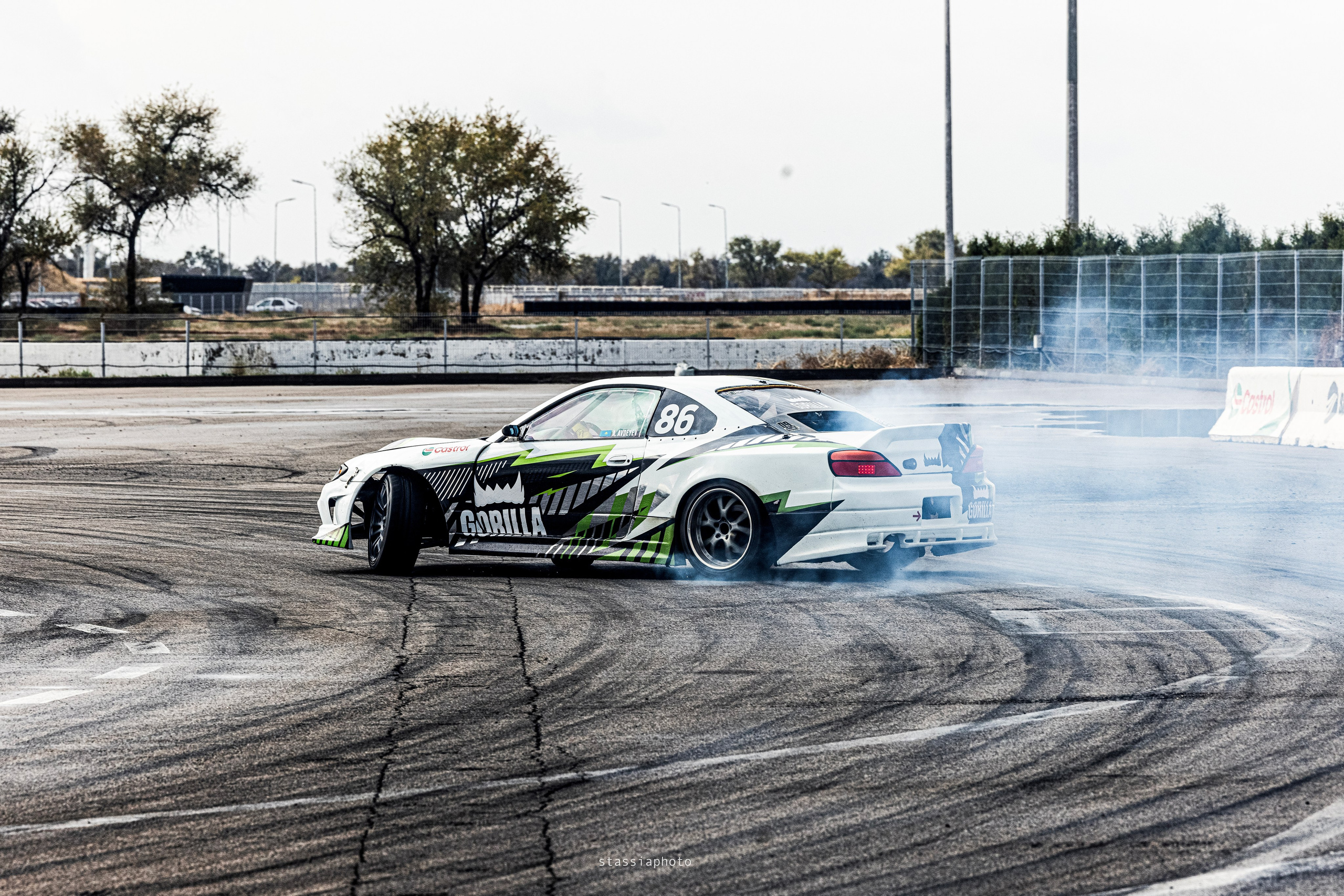Motorsport Photography. Фотограф Stassiaphoto