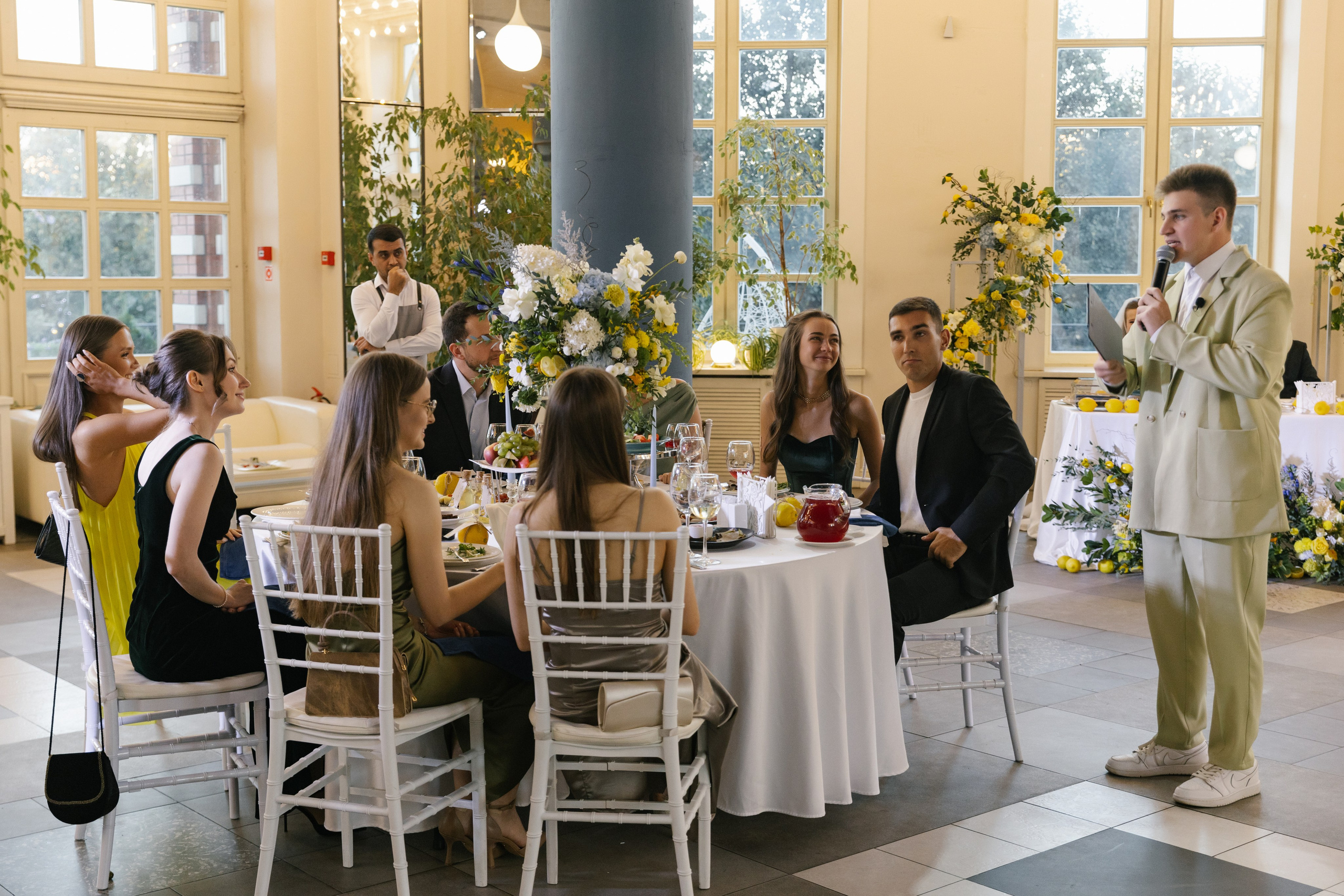 Глеб и Вера 2024. Свадебный фотограф в Москве, Ярославле Виталий Квант