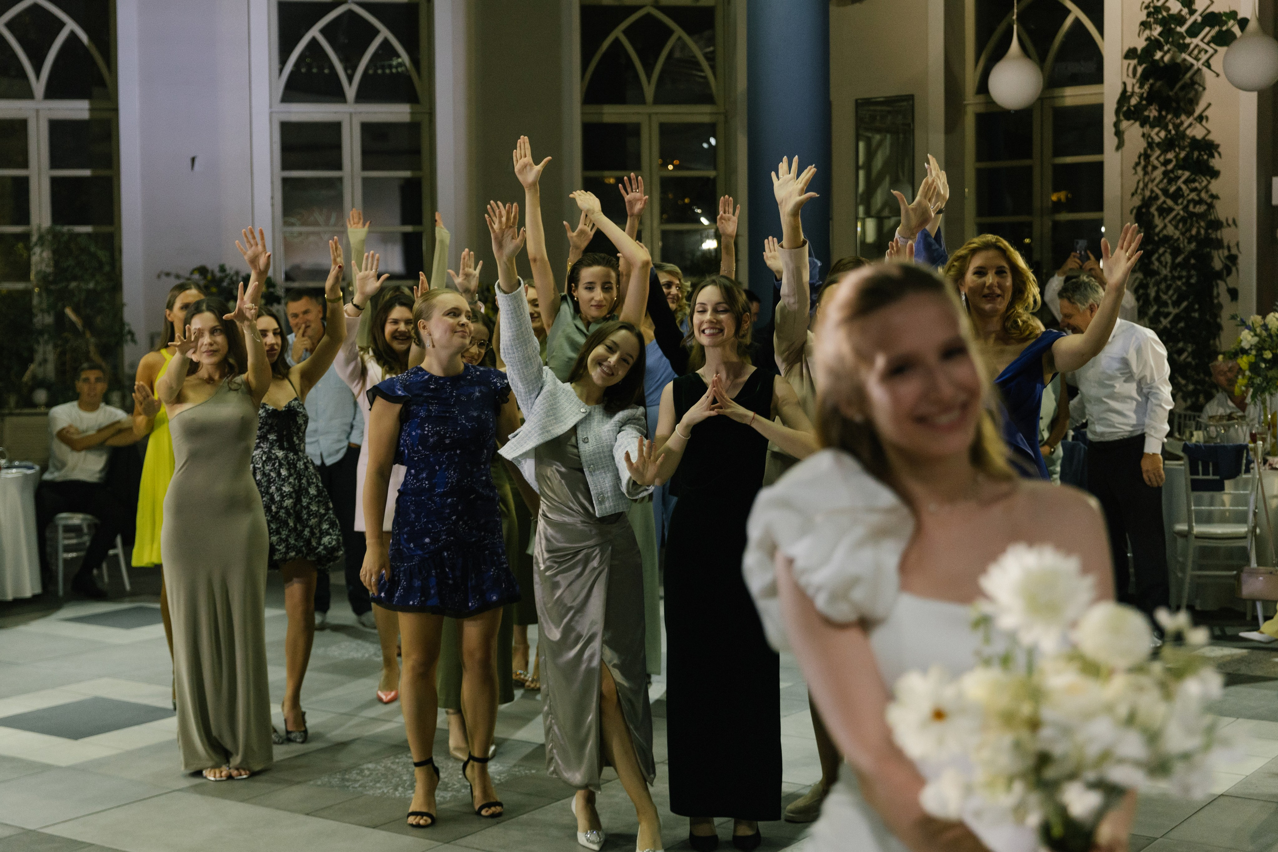 Глеб и Вера 2024. Свадебный фотограф в Москве, Ярославле Виталий Квант