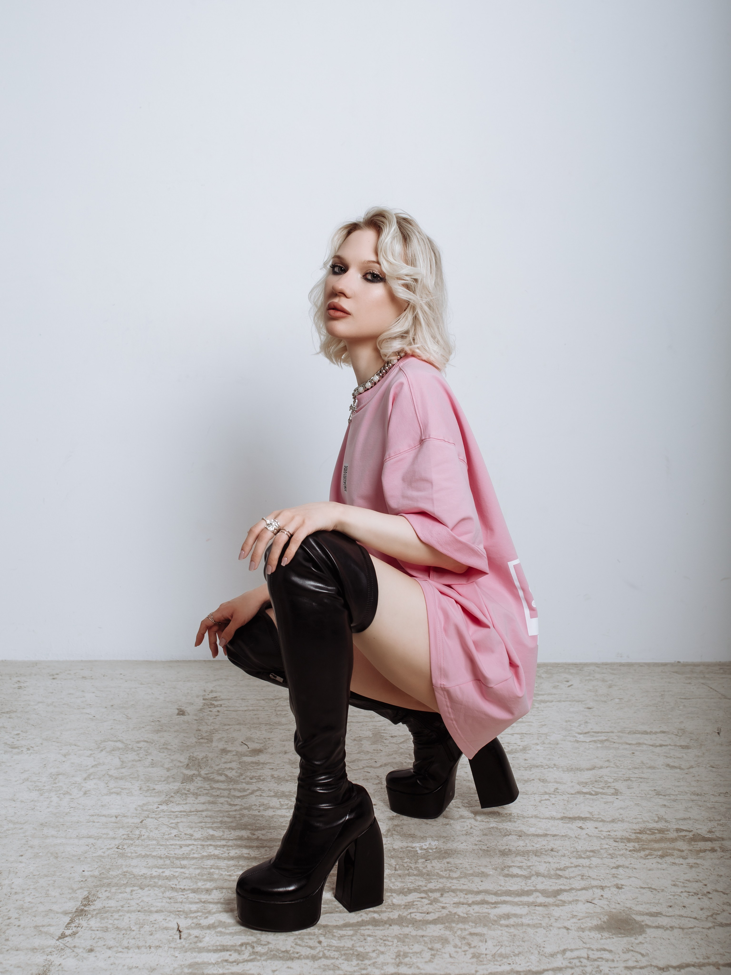 ЮККИ мерч. Фотограф из Санкт-Петербурга Валерия Ленских