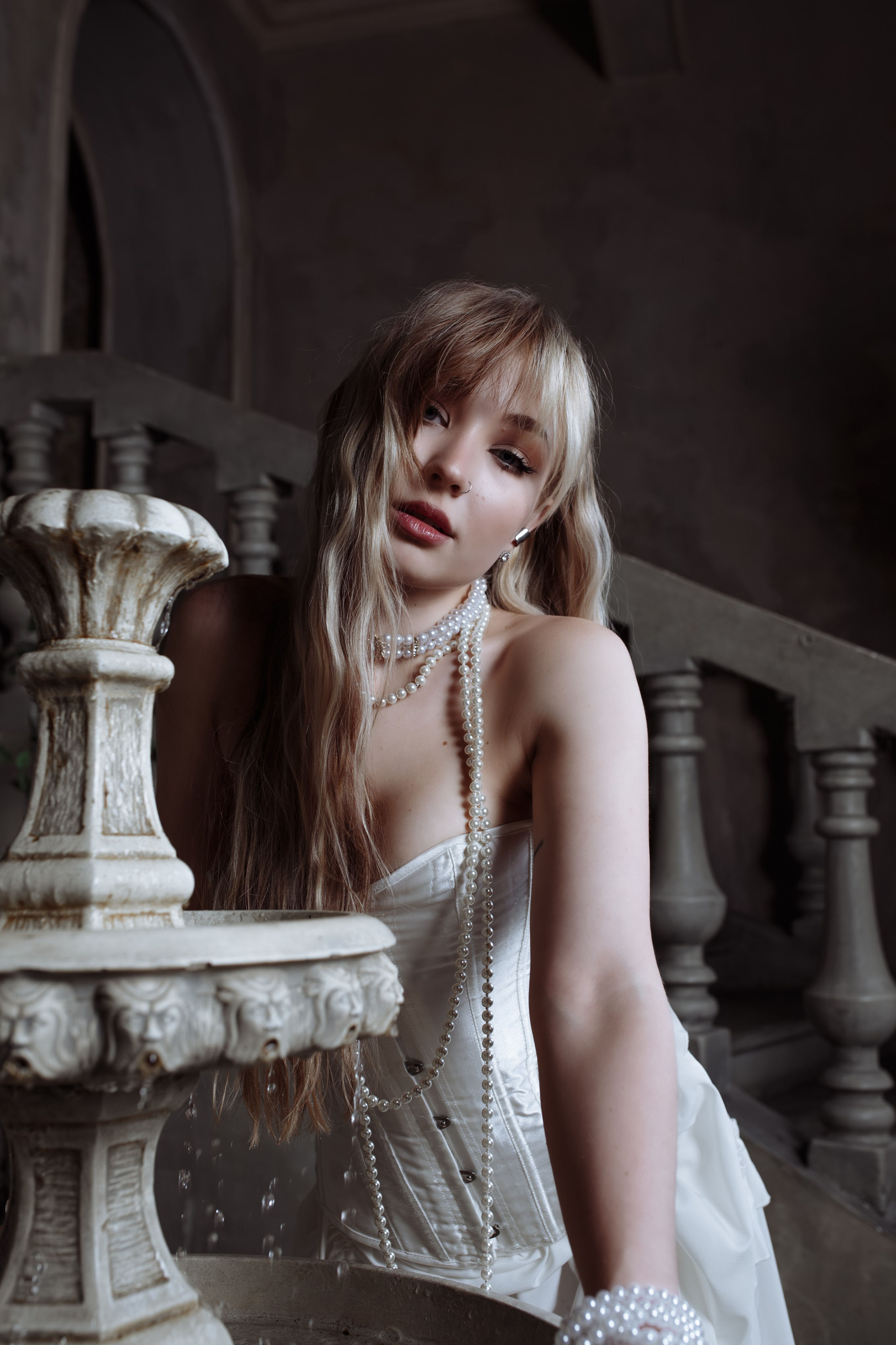 MIRTA. Фотограф из Санкт-Петербурга Валерия Ленских