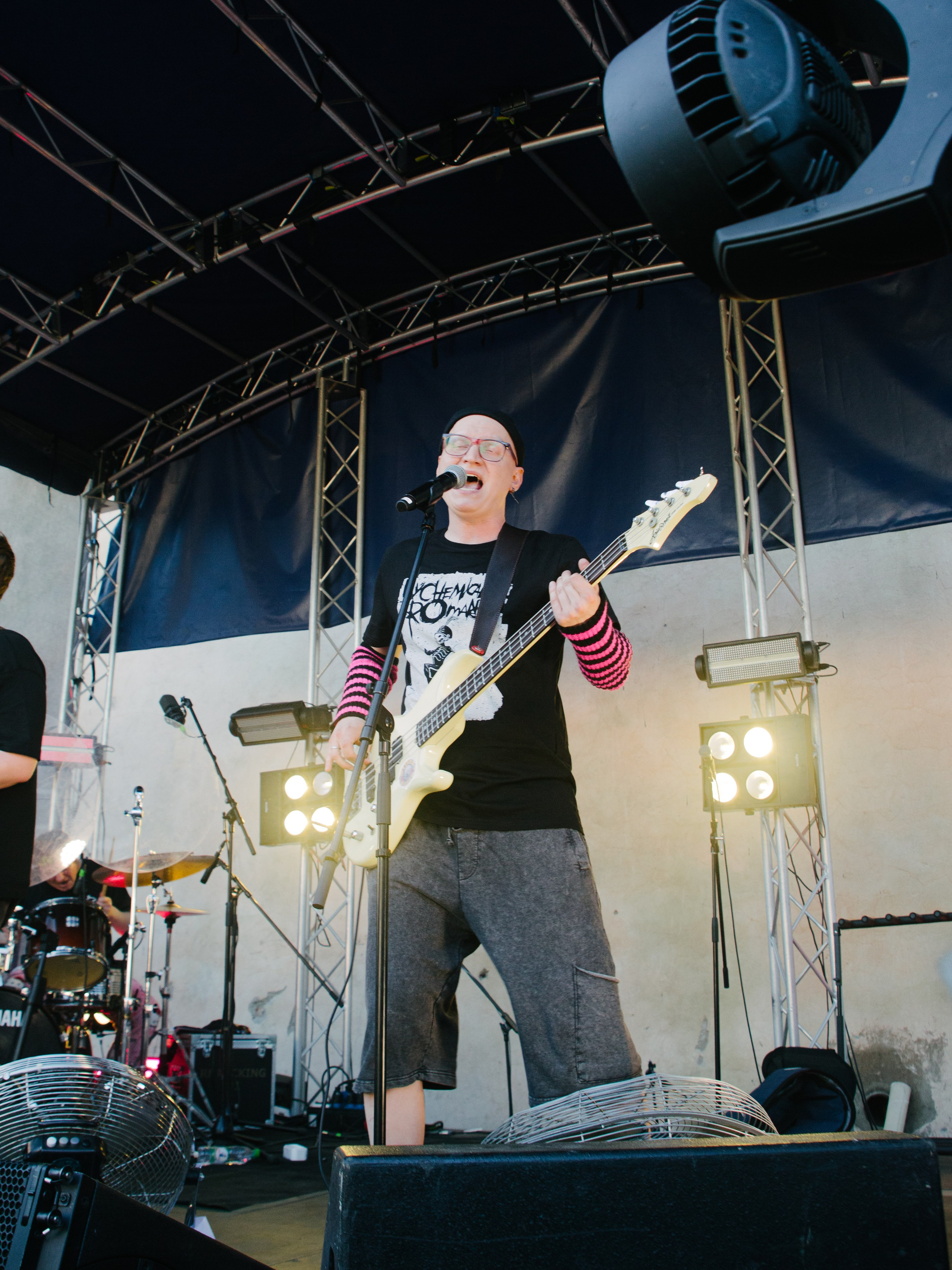 EMOLAND 2025. Фотограф из Санкт-Петербурга Валерия Ленских