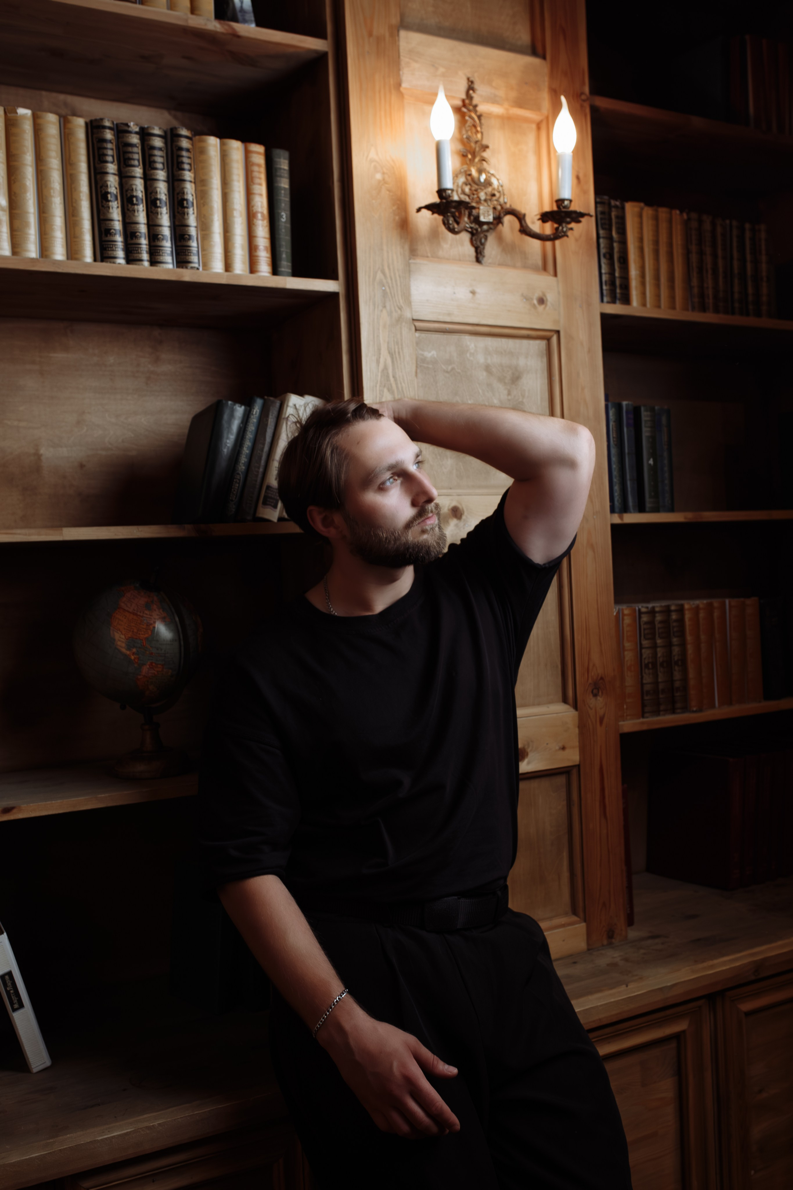 MIRTA. Фотограф из Санкт-Петербурга Валерия Ленских