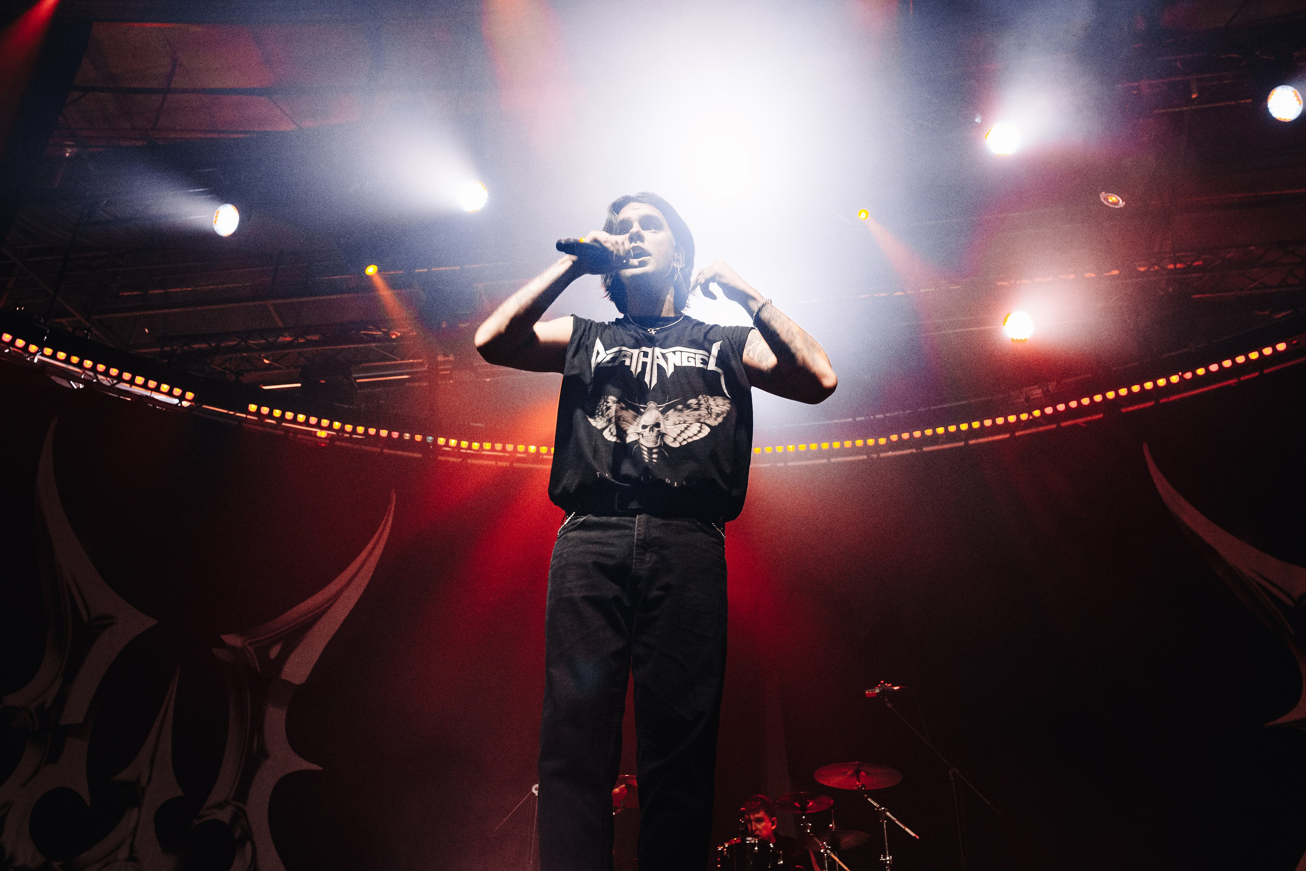 WILDWAYS. Фотограф из Санкт-Петербурга Валерия Ленских