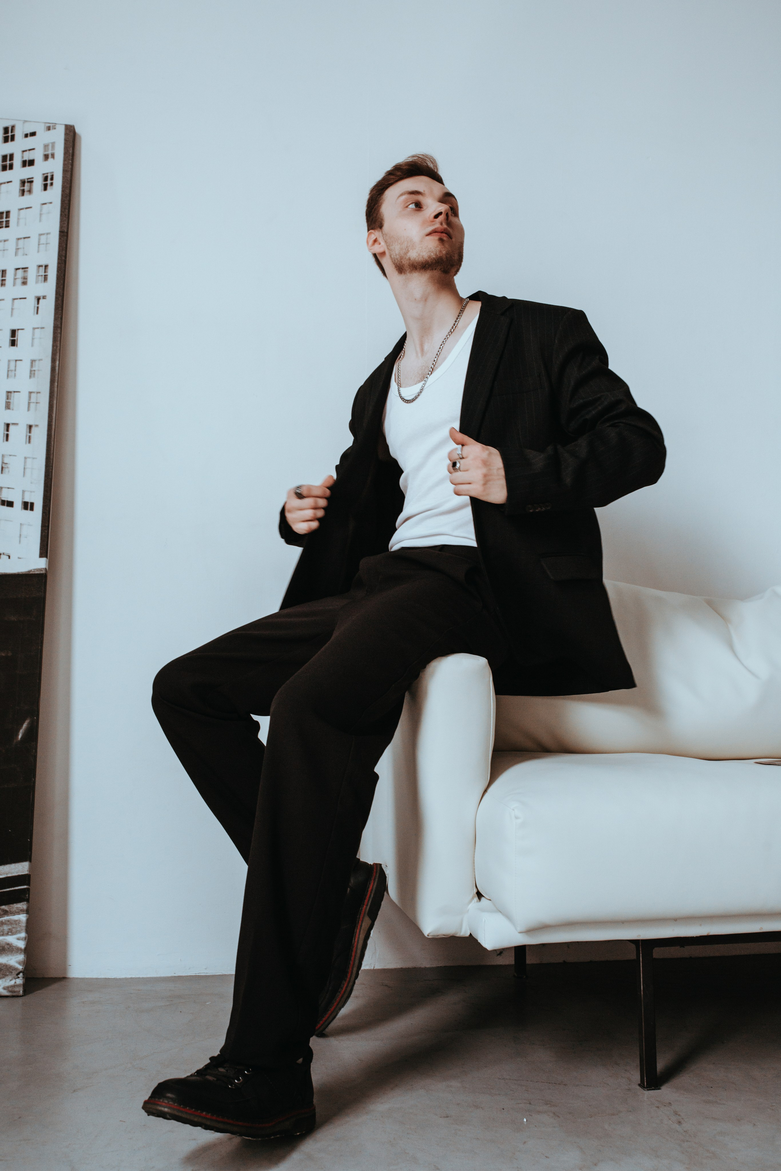 Tvoy Control. Фотограф из Санкт-Петербурга Валерия Ленских