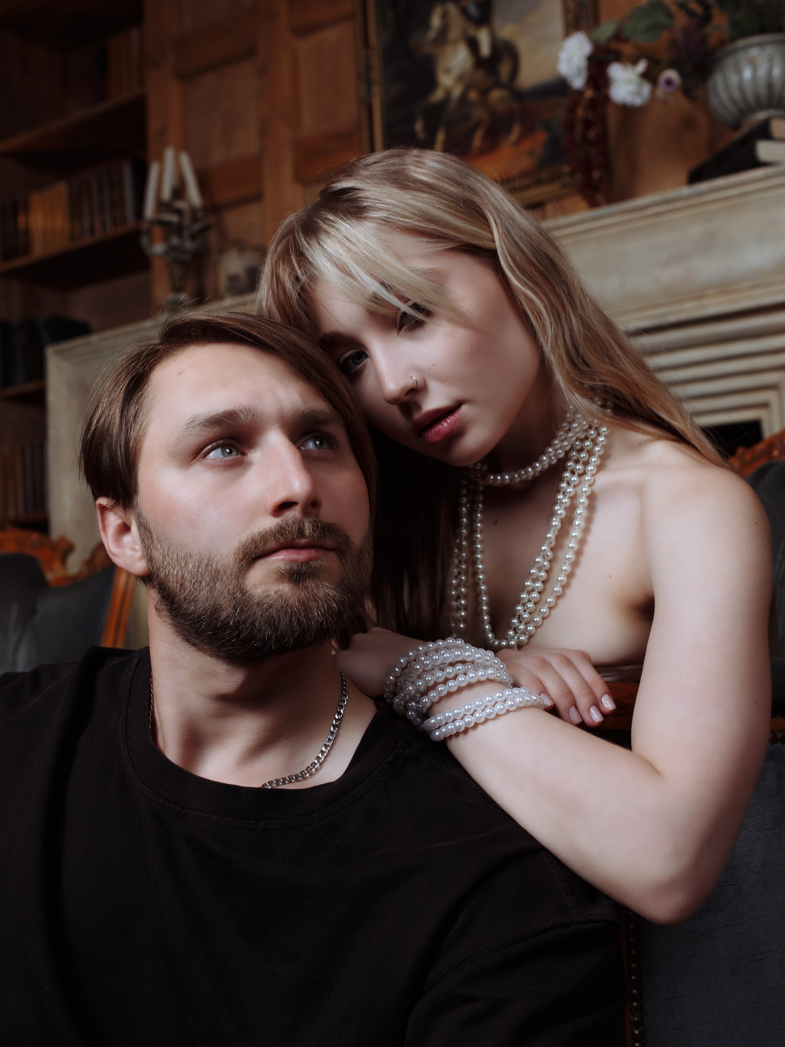 MIRTA. Фотограф из Санкт-Петербурга Валерия Ленских