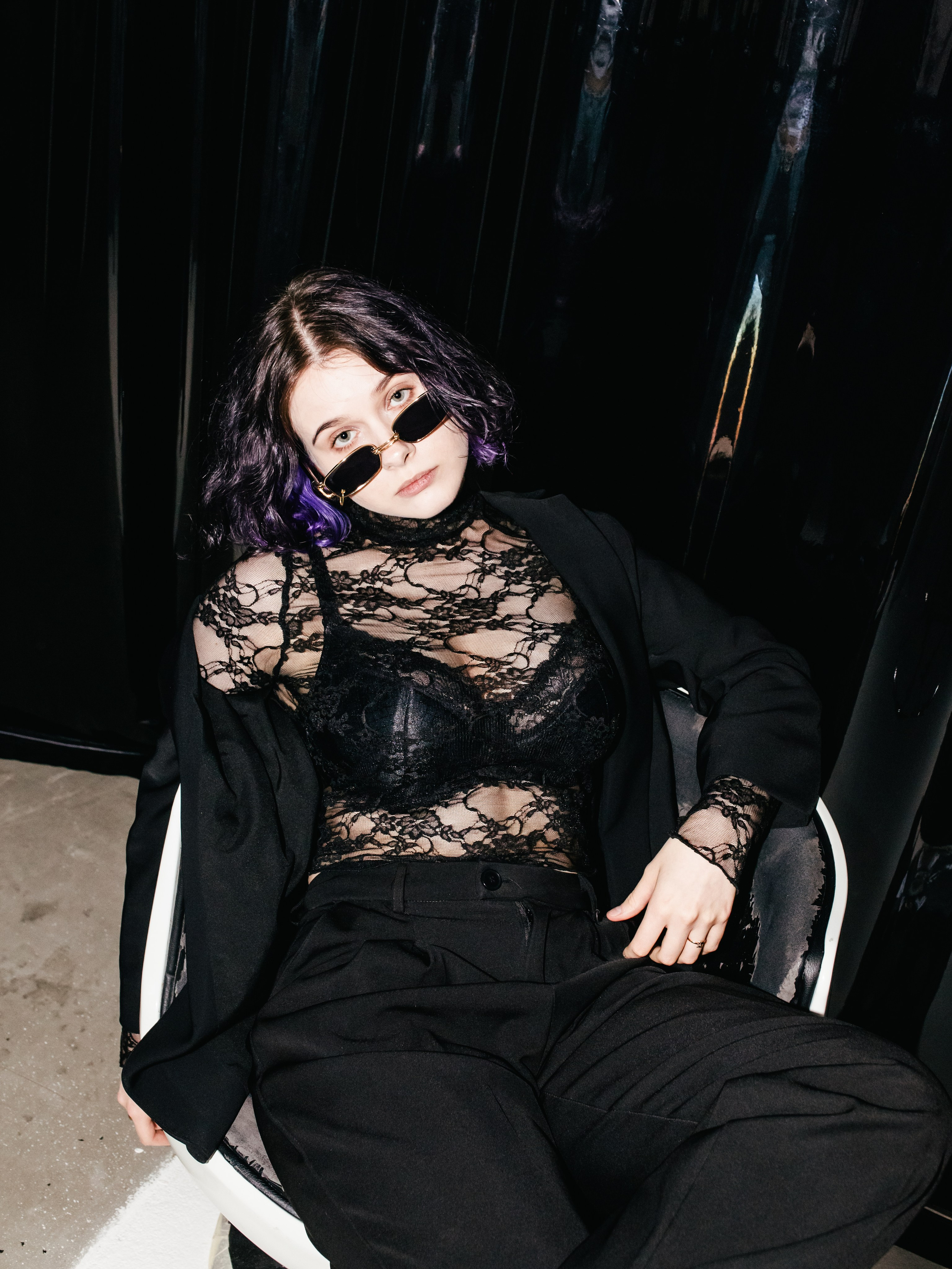 Black&White СПБ. Фотограф из Санкт-Петербурга Валерия Ленских