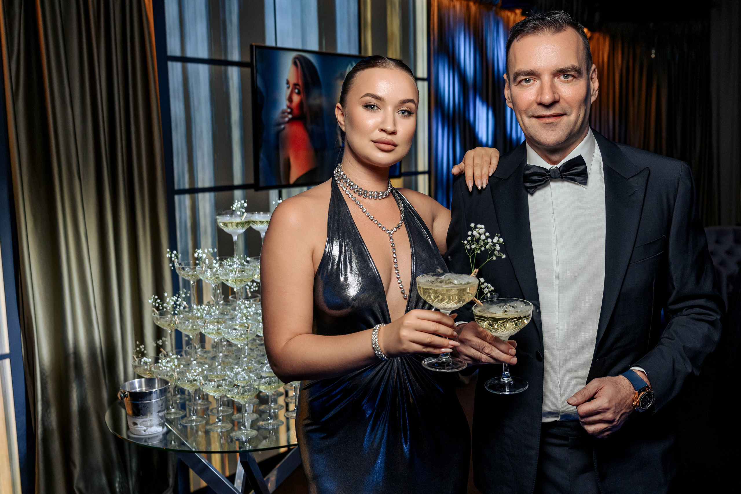 Happy Birthday. Максим Комаров — Профессиональный фотограф